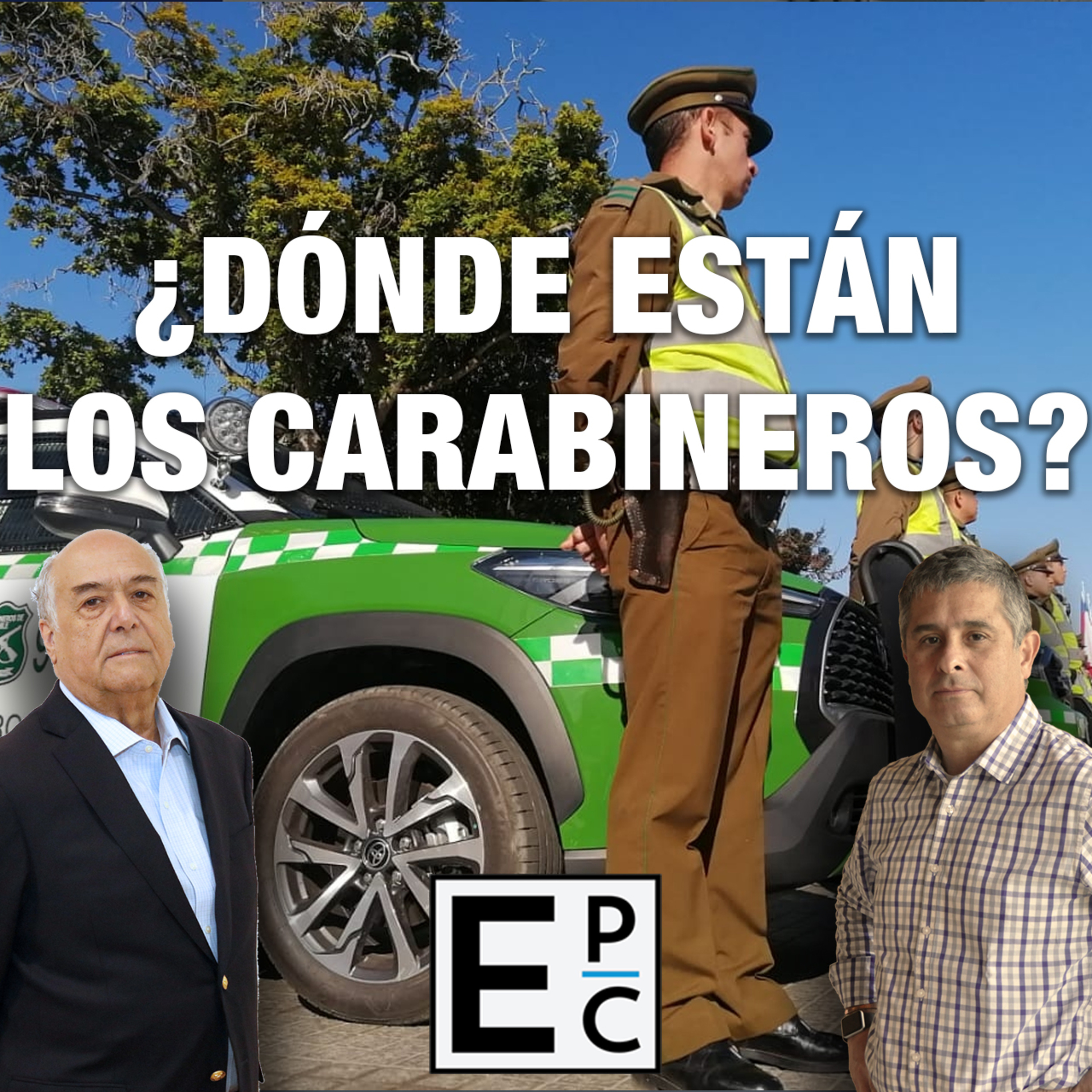 Es Posible Conversar