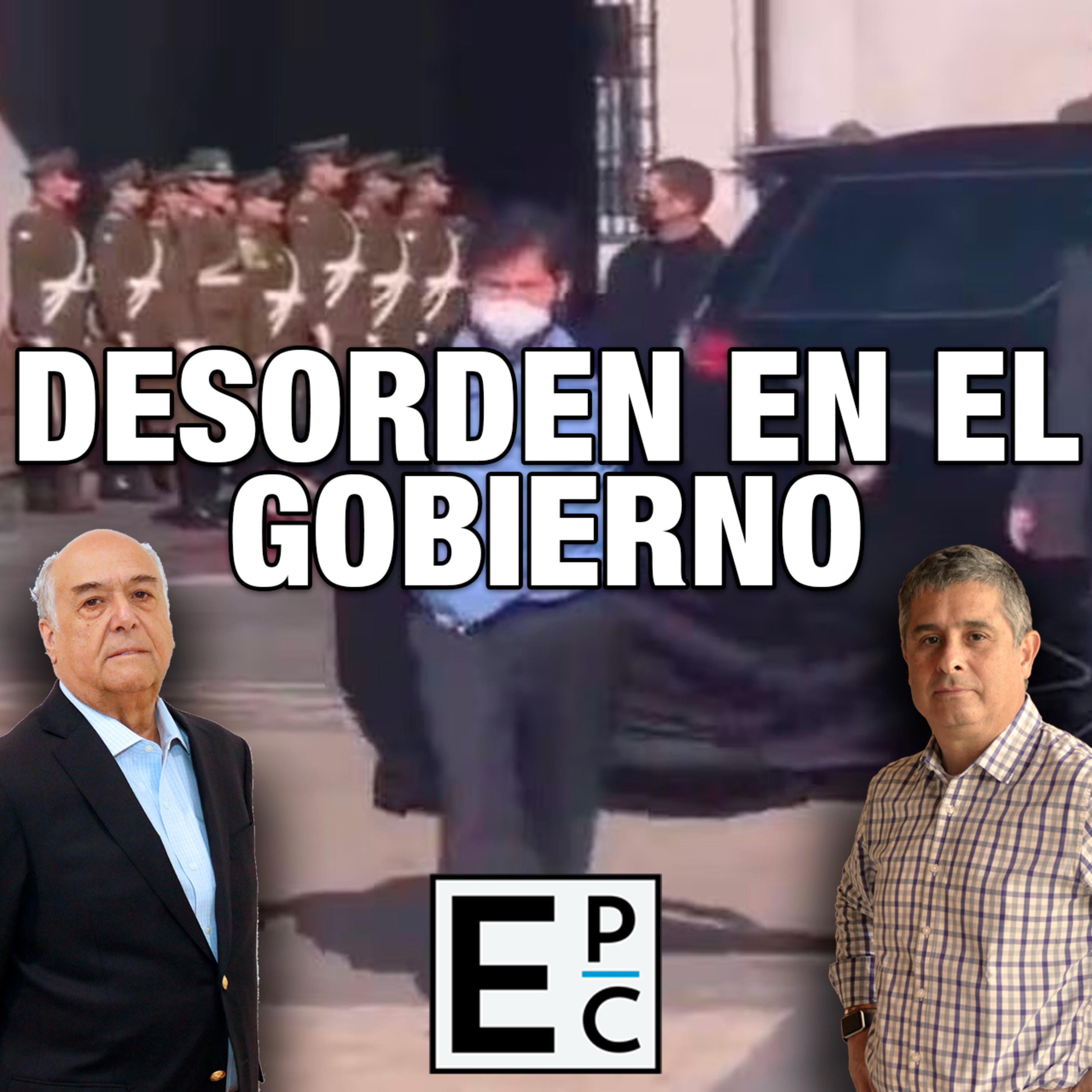 Es Posible Conversar