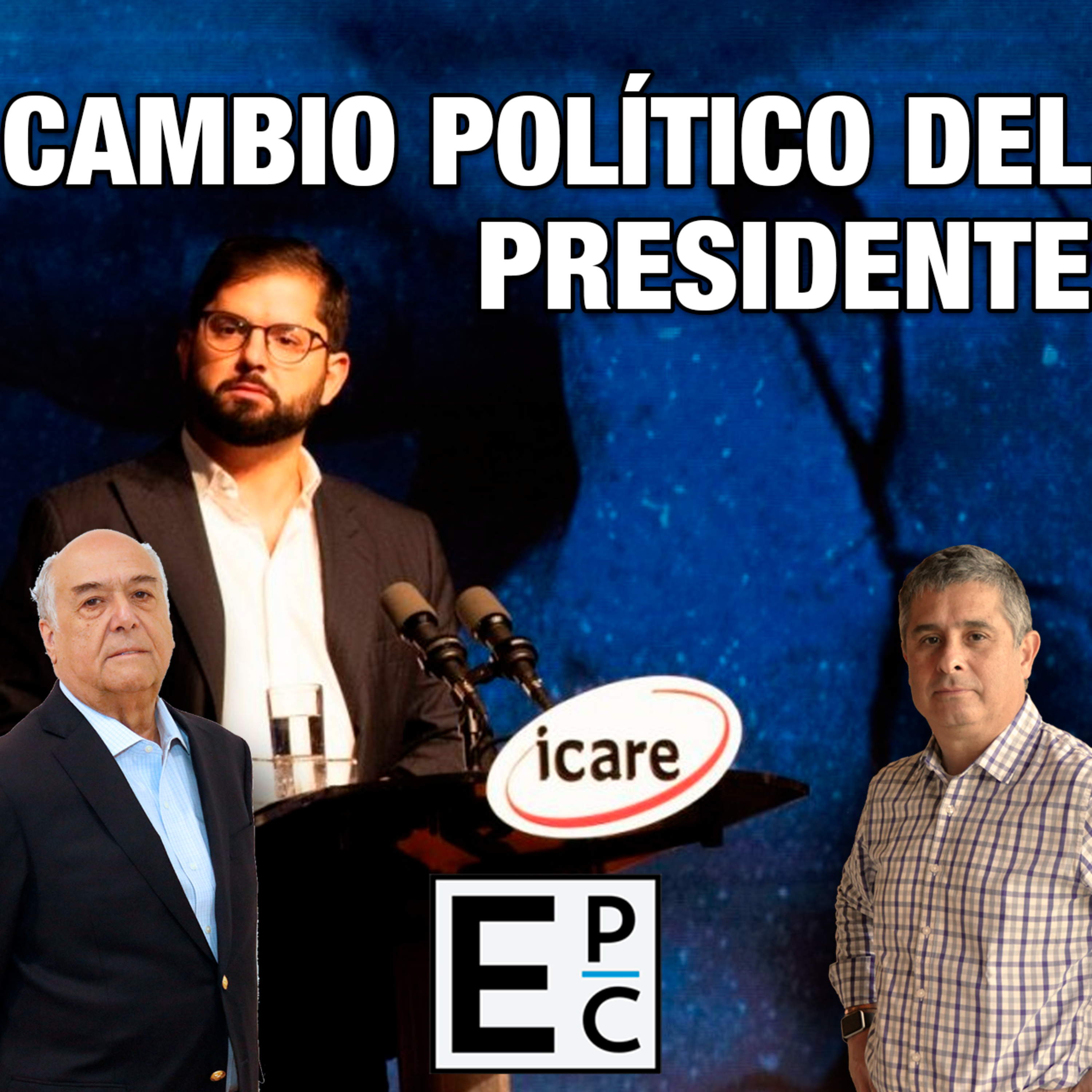 Es Posible Conversar