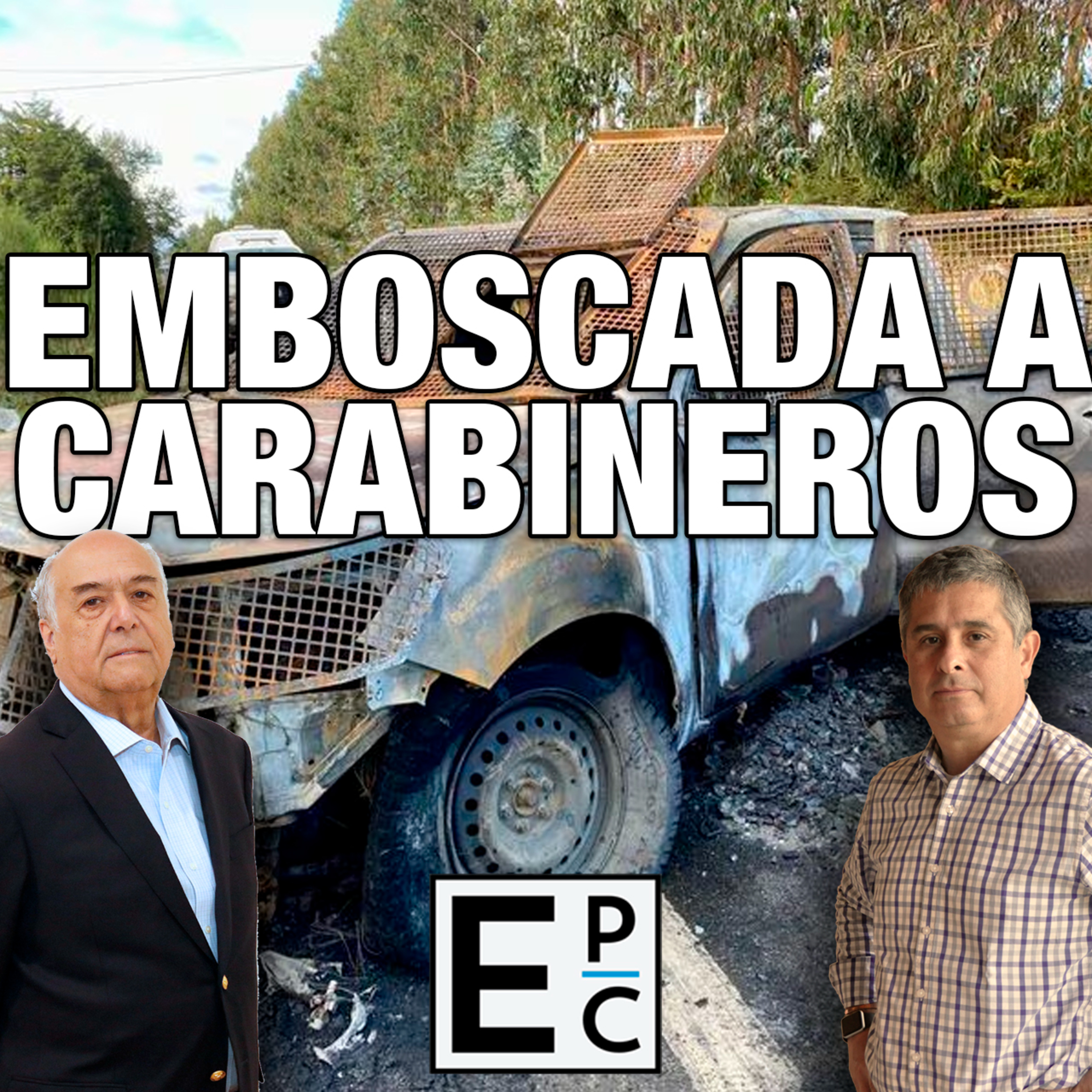 Es Posible Conversar