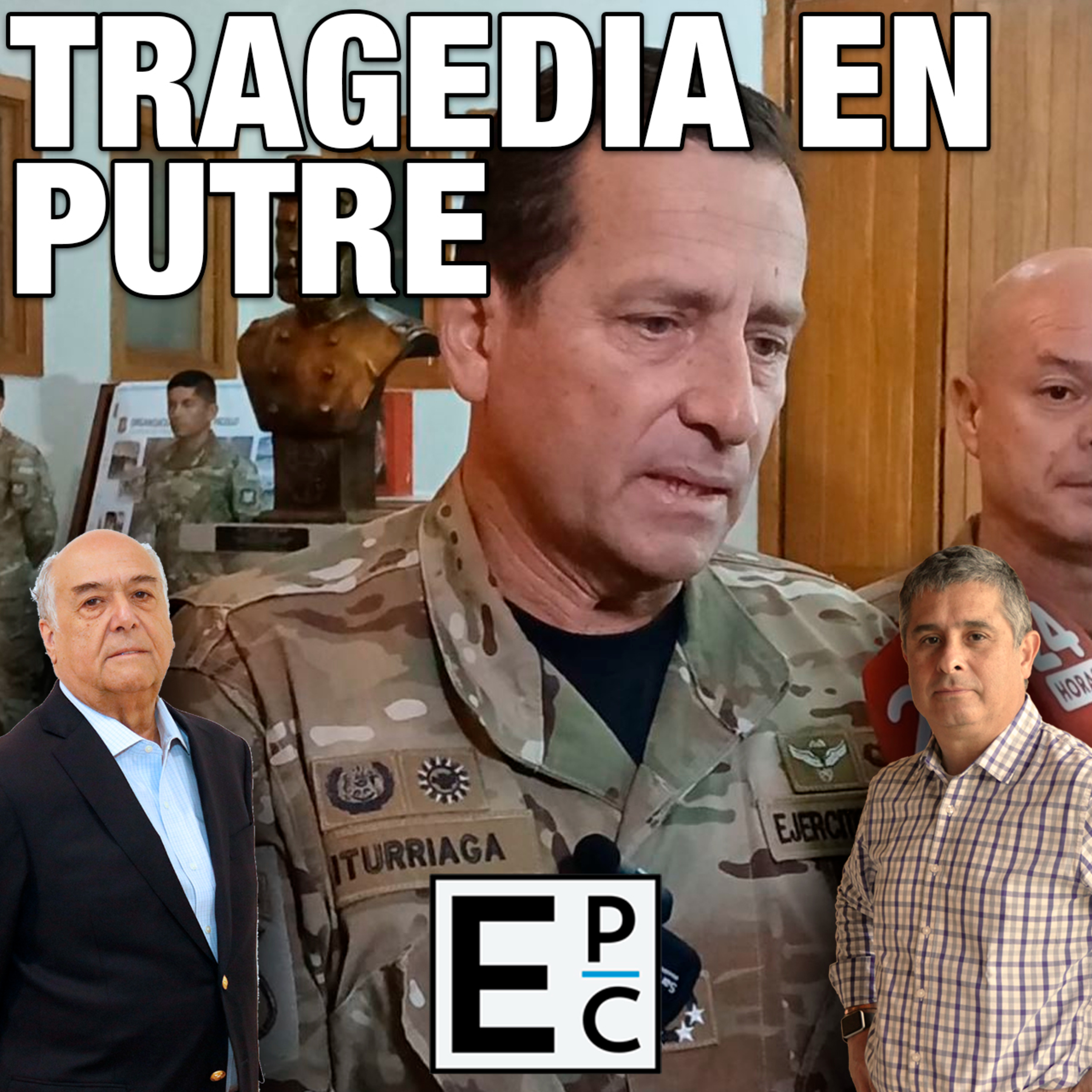 Es Posible Conversar