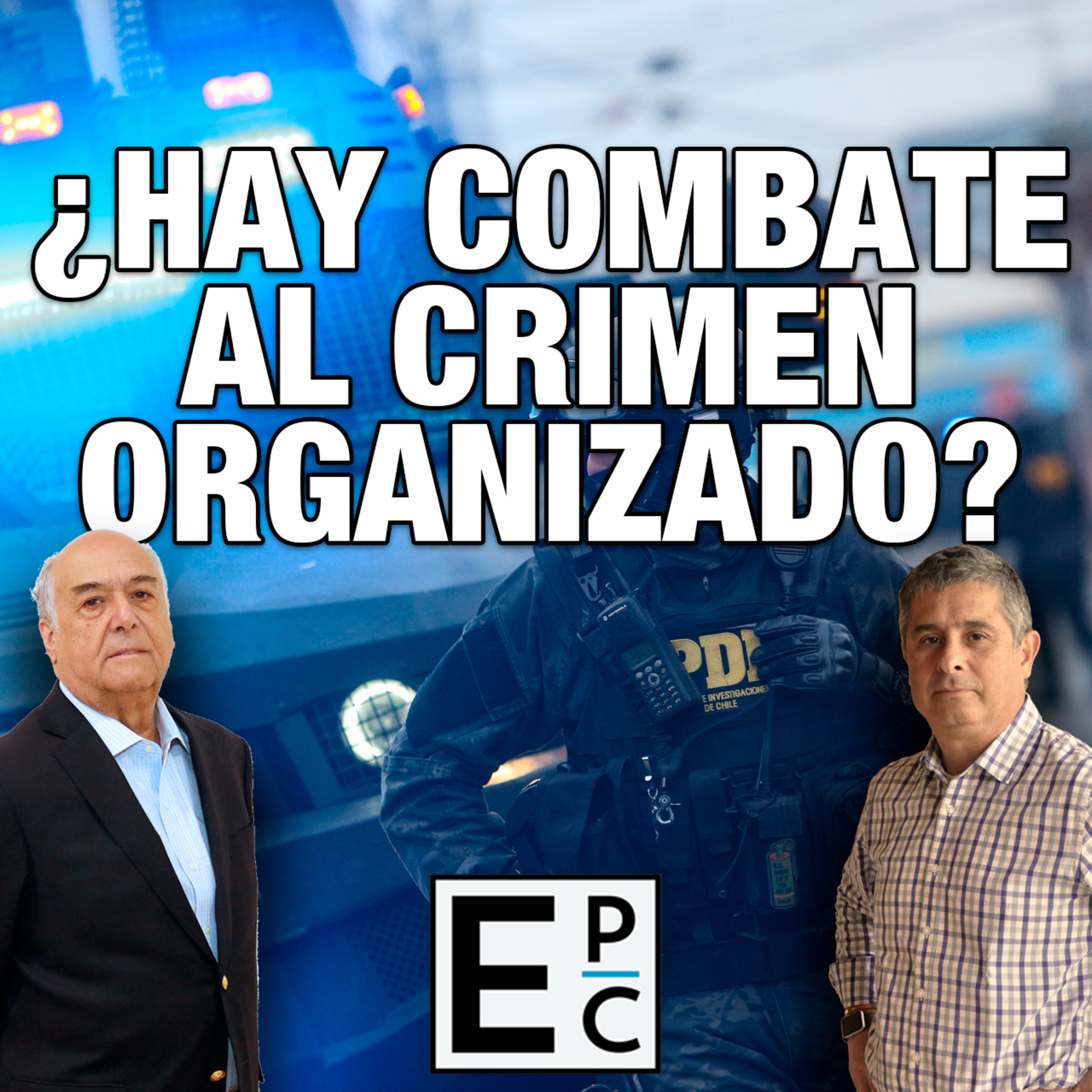 Es Posible Conversar
