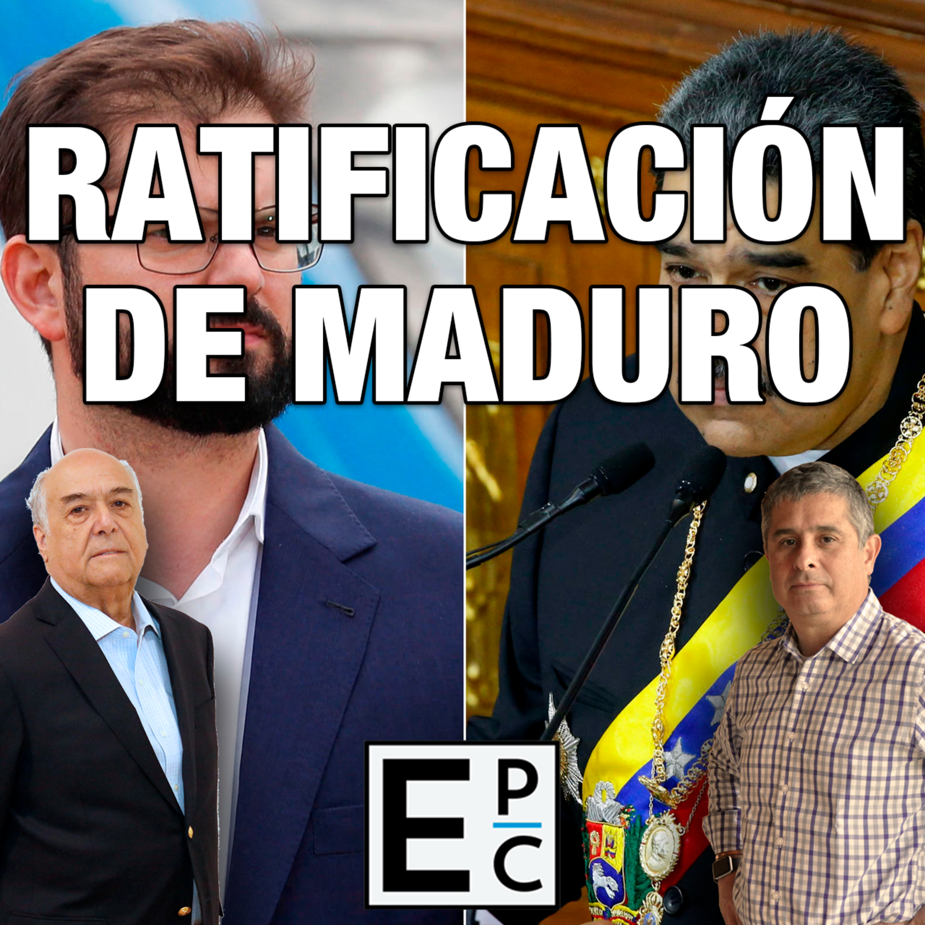 Es Posible Conversar