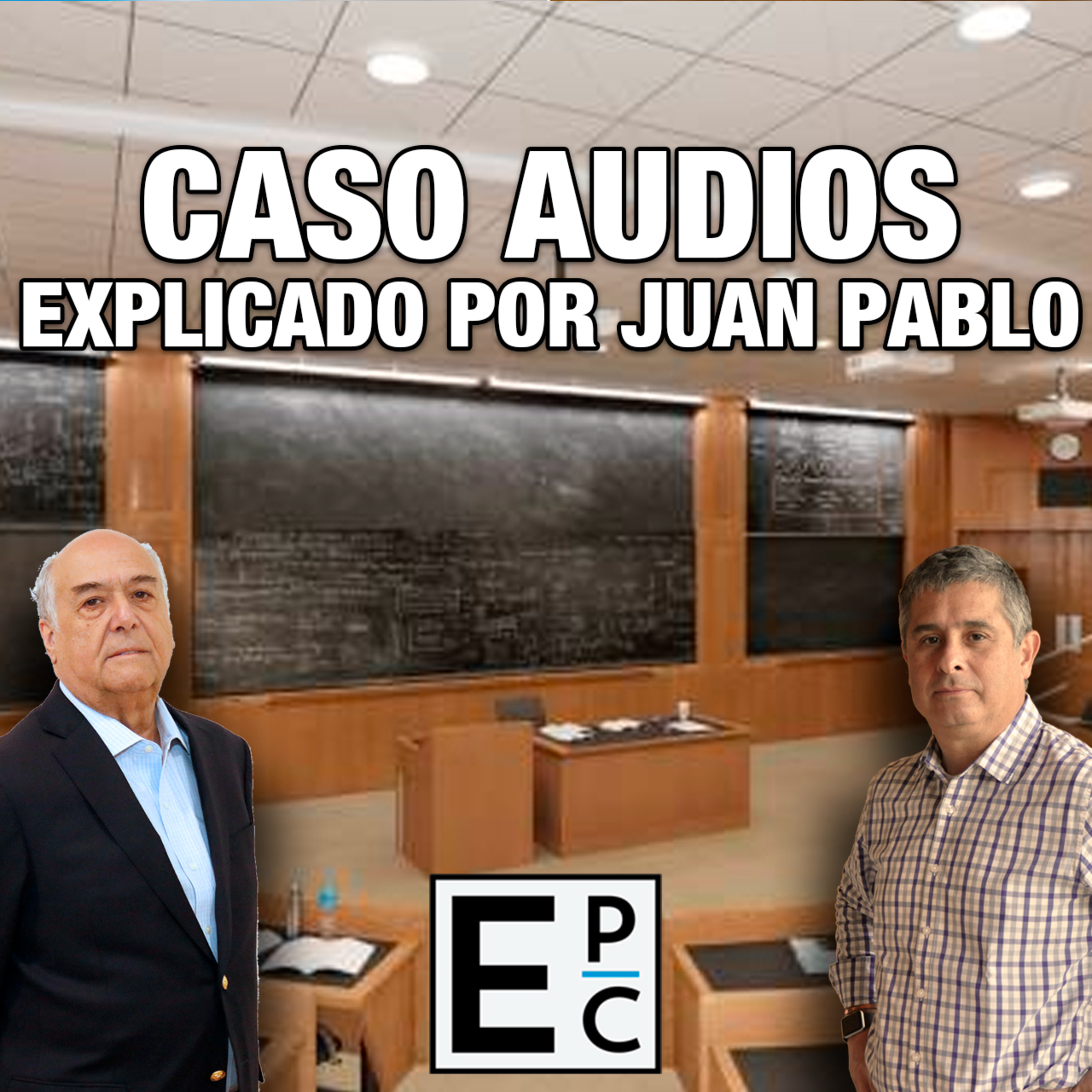 Es Posible Conversar