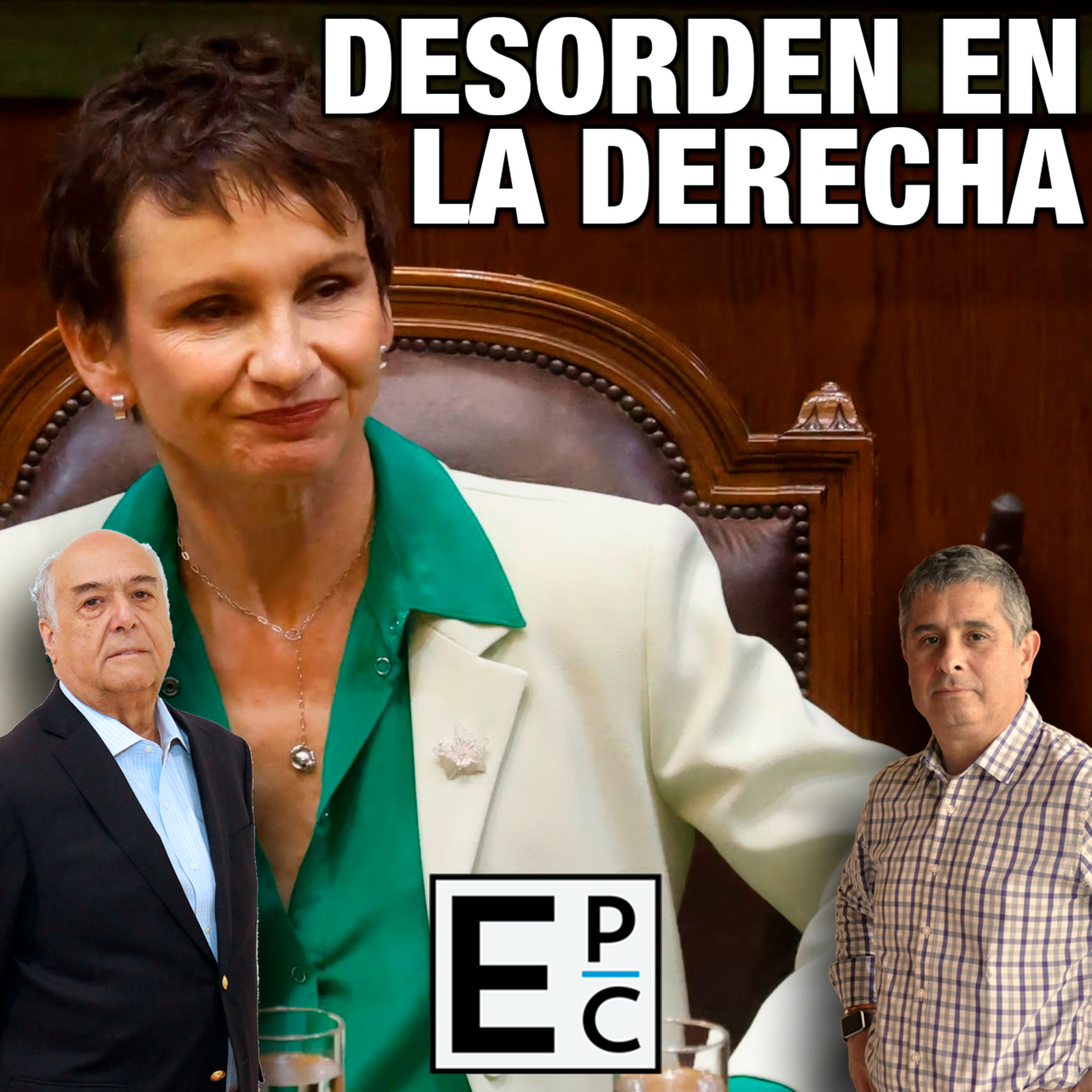 Es Posible Conversar