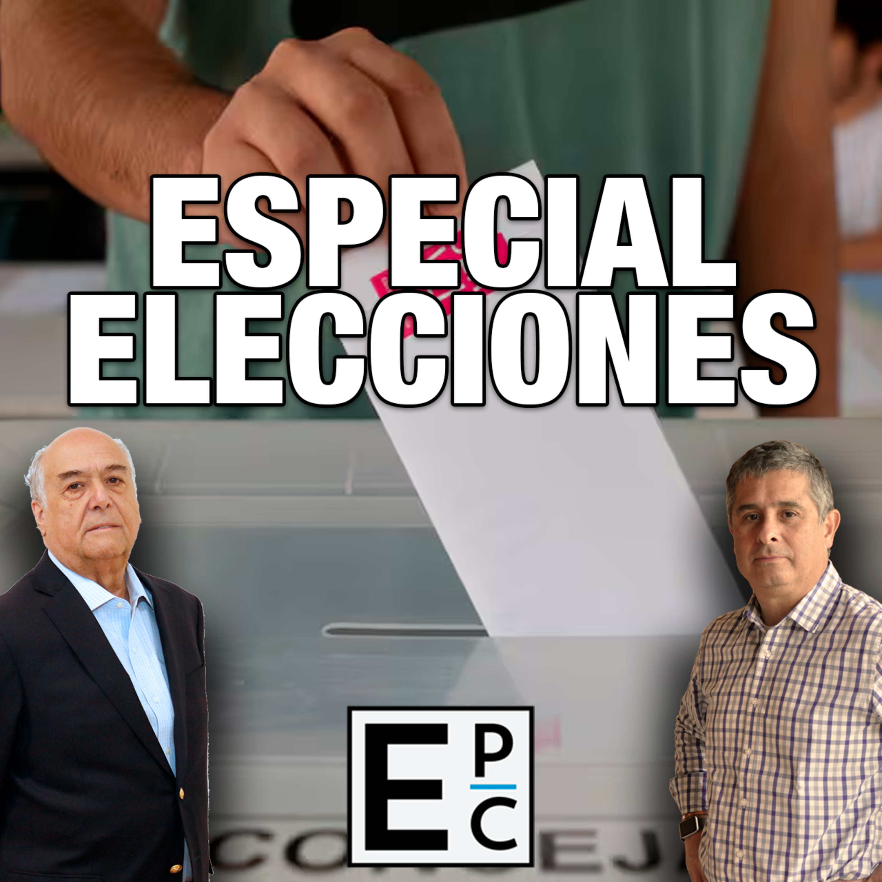 Es Posible Conversar
