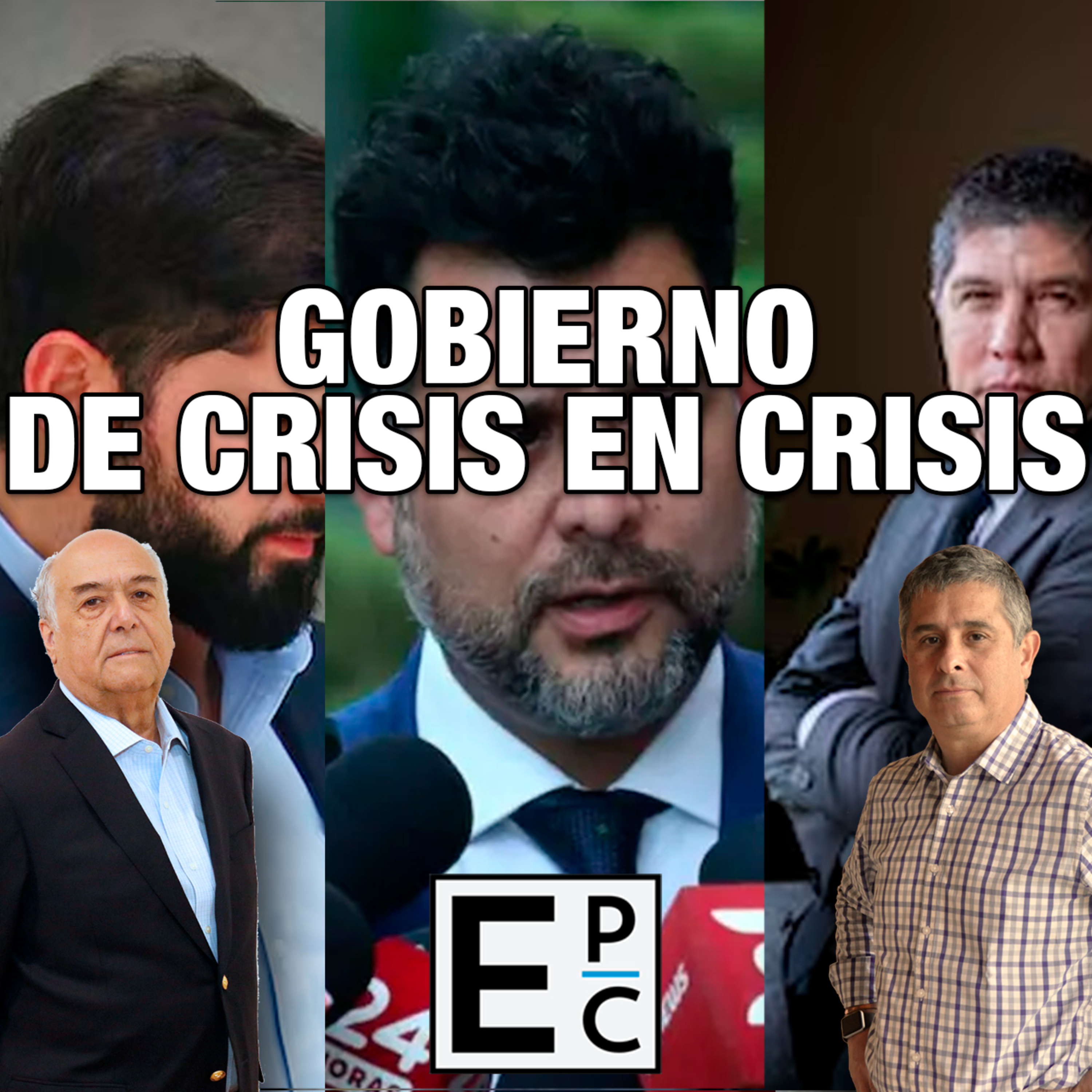Es Posible Conversar
