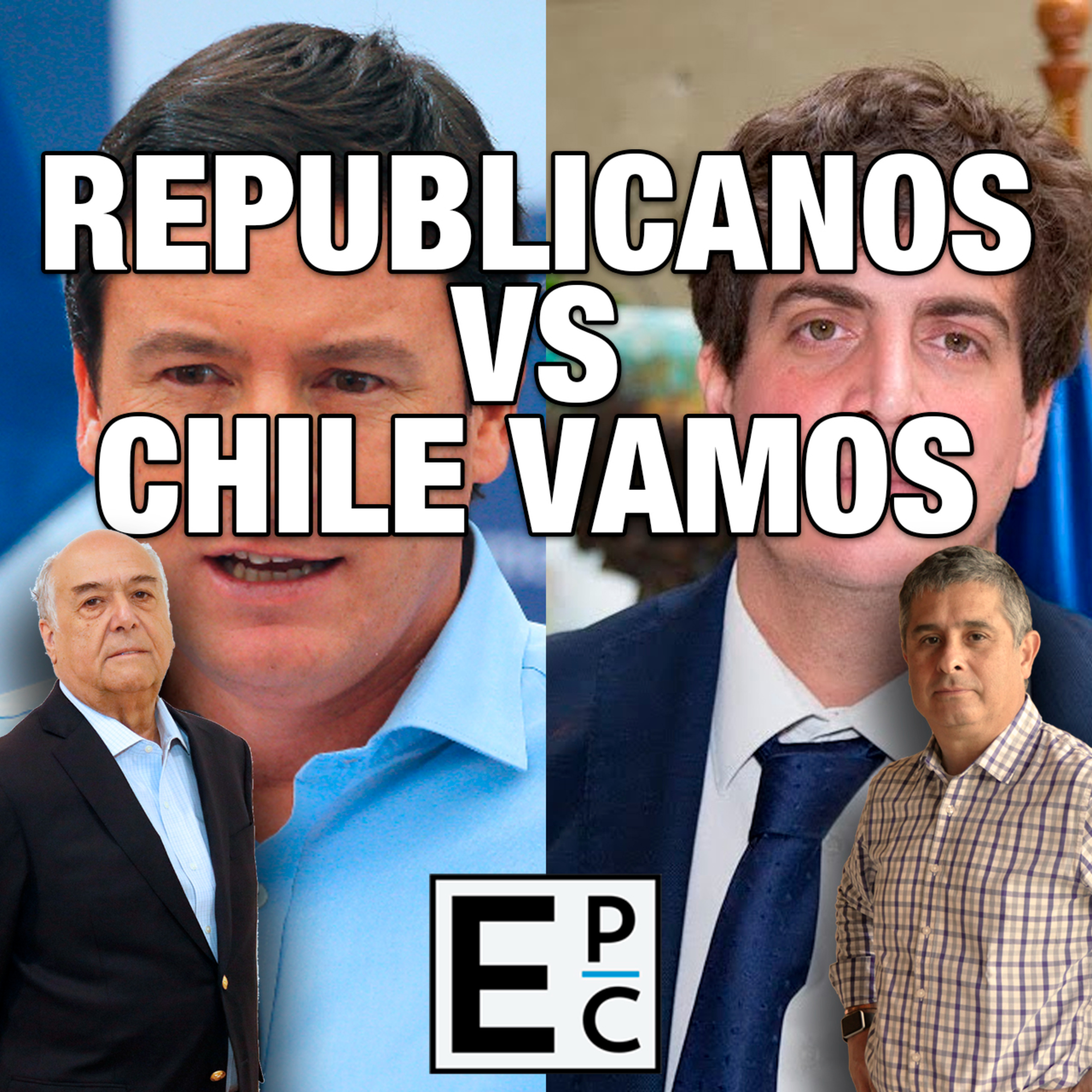 Es Posible Conversar