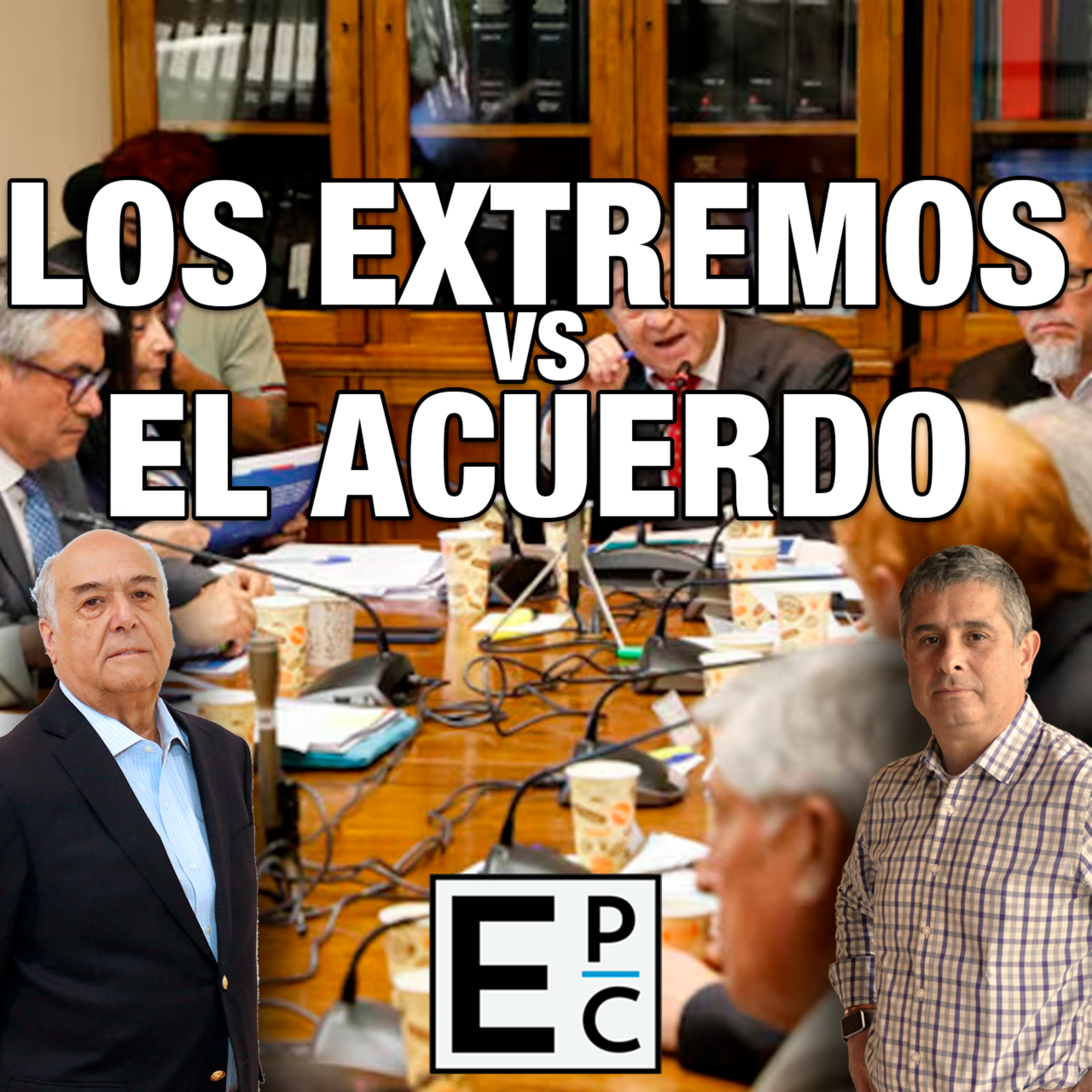 Es Posible Conversar