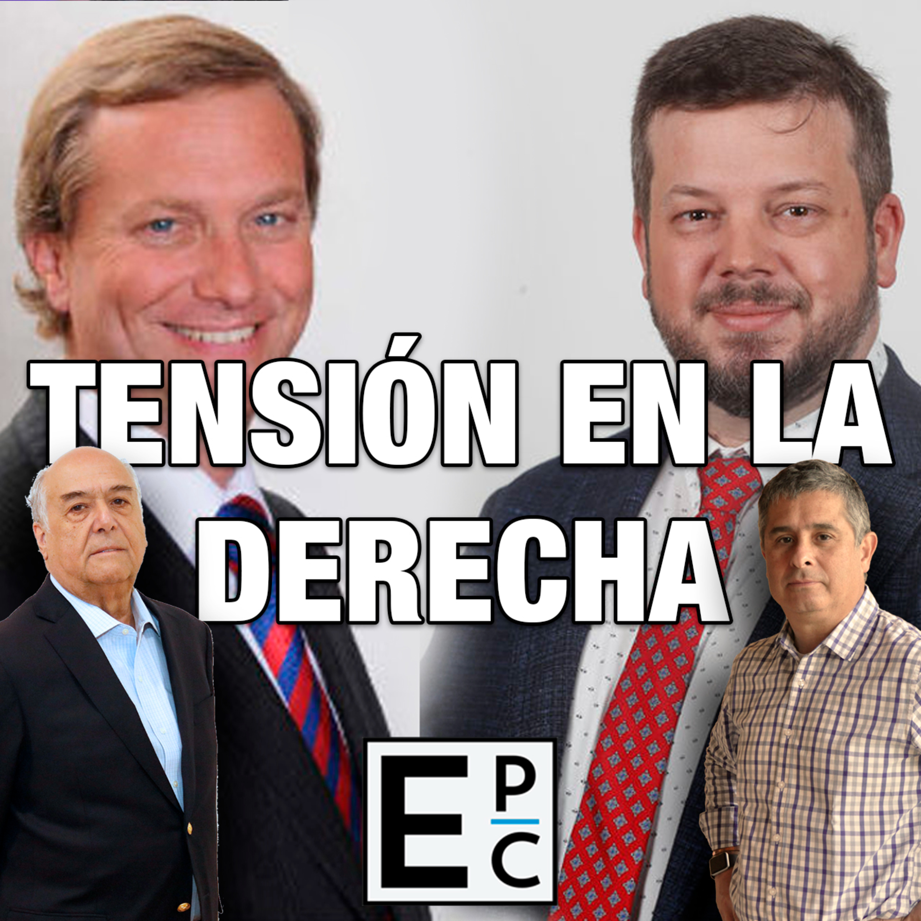Es Posible Conversar