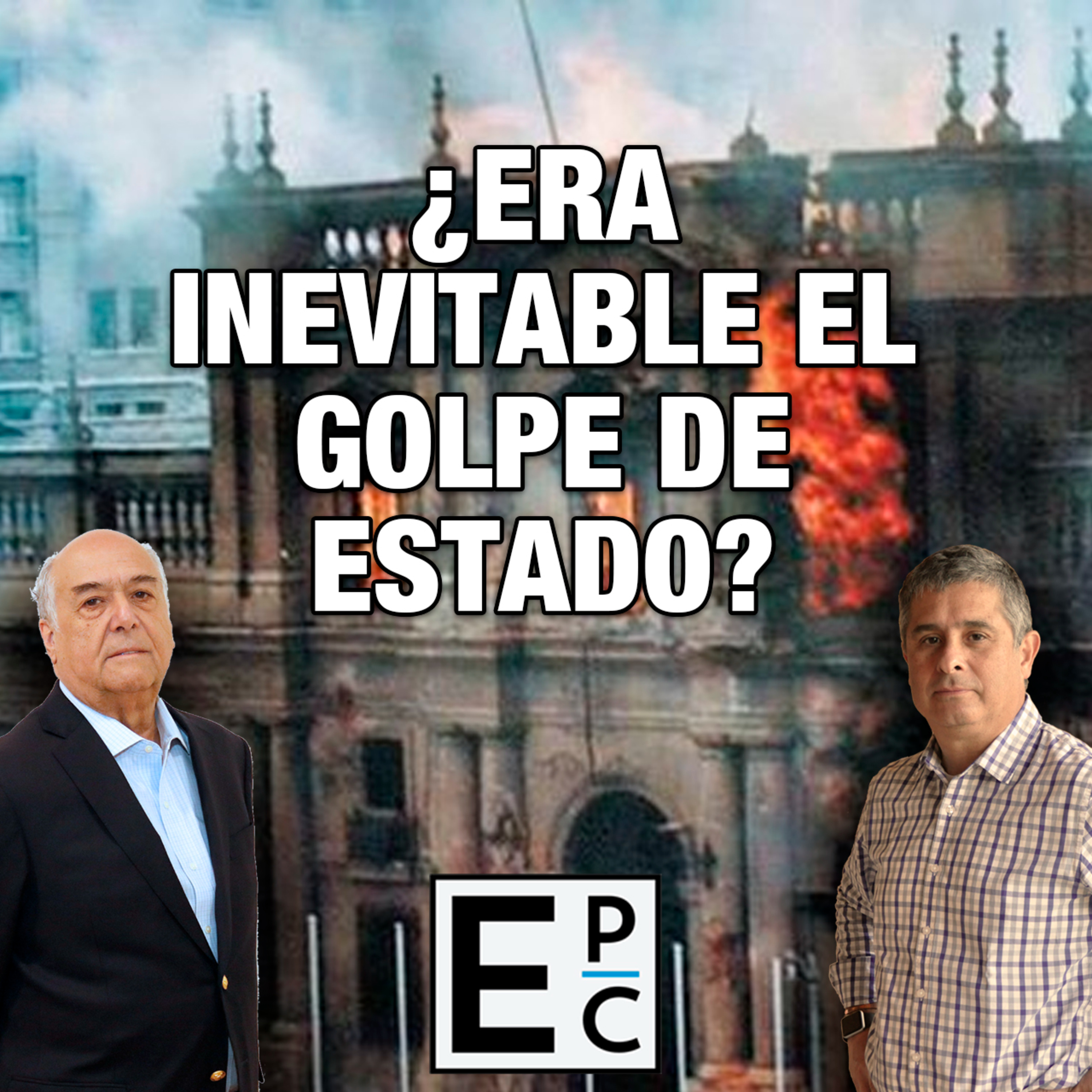 Es Posible Conversar