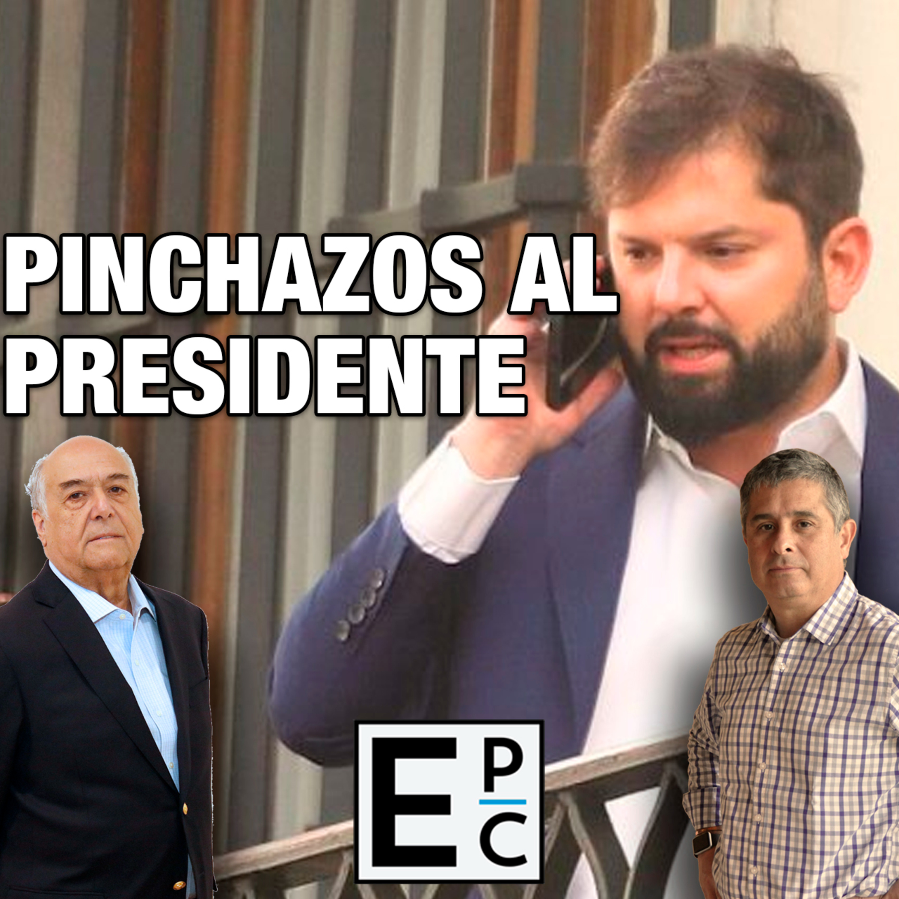 Es Posible Conversar