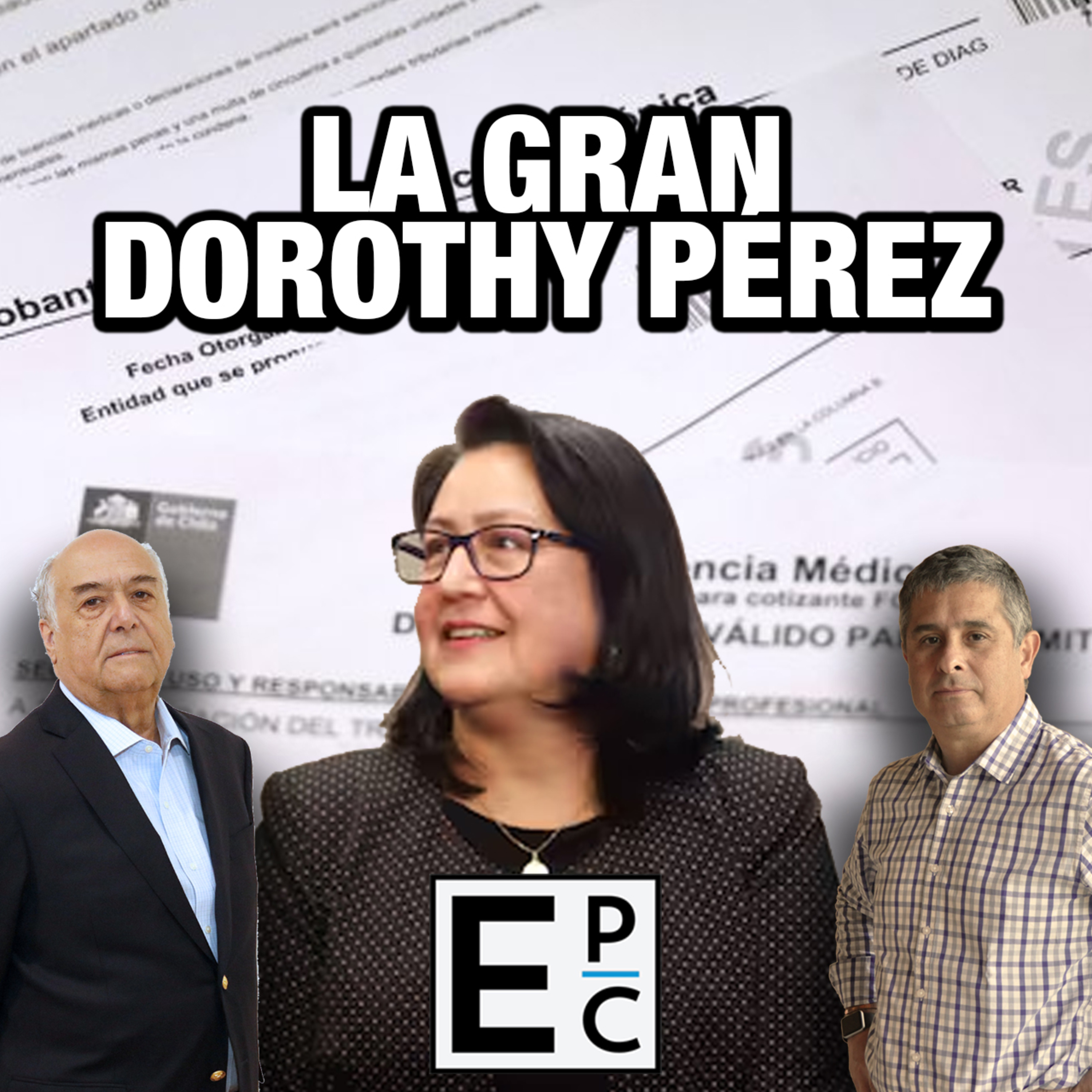 Es Posible Conversar