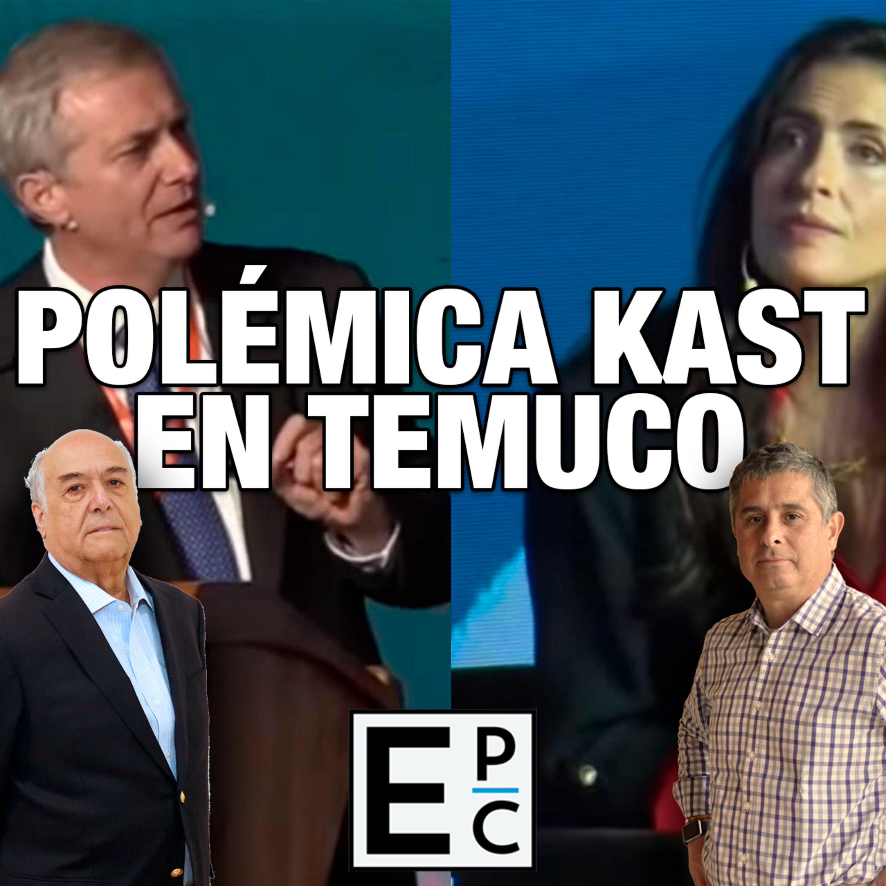 Es Posible Conversar