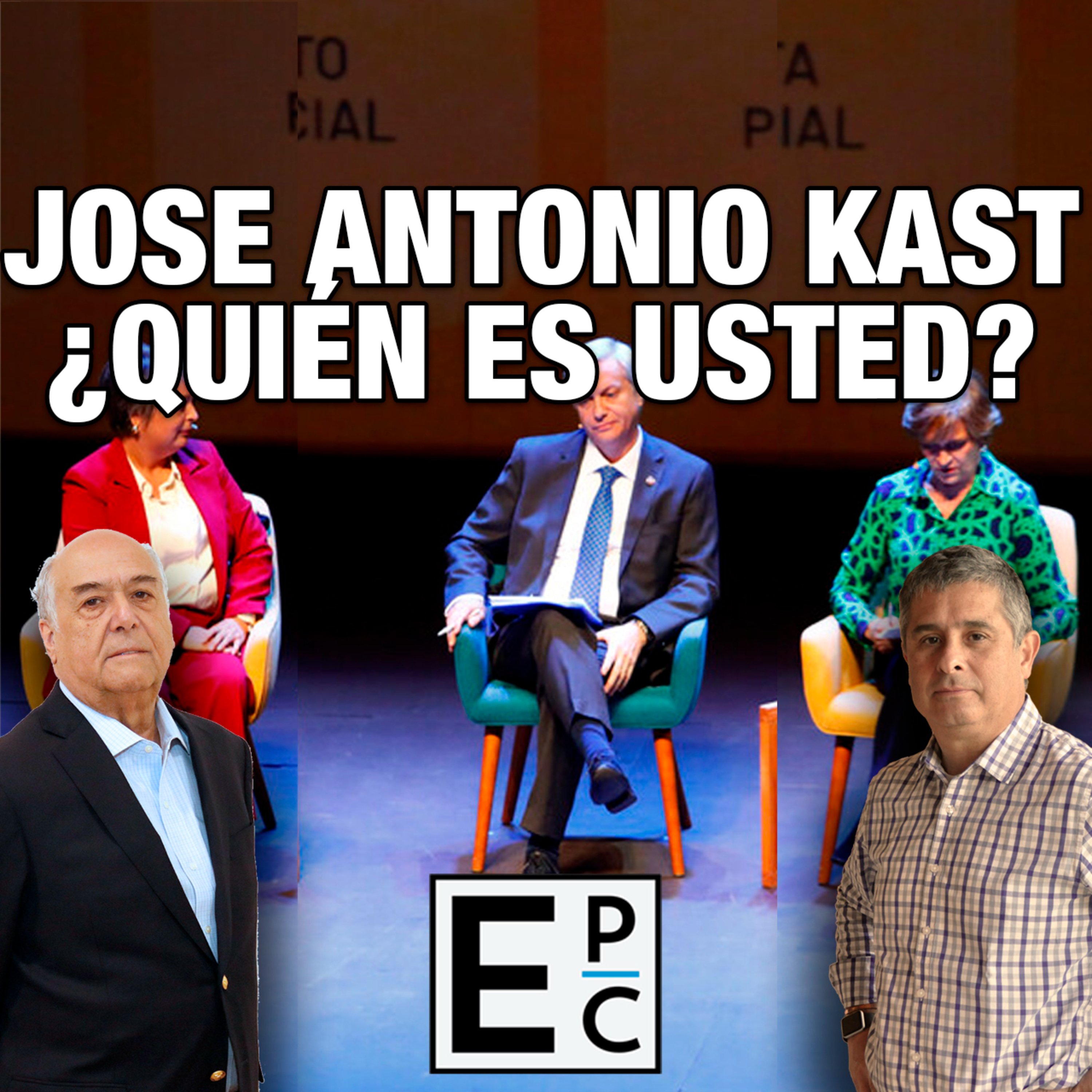 Es Posible Conversar