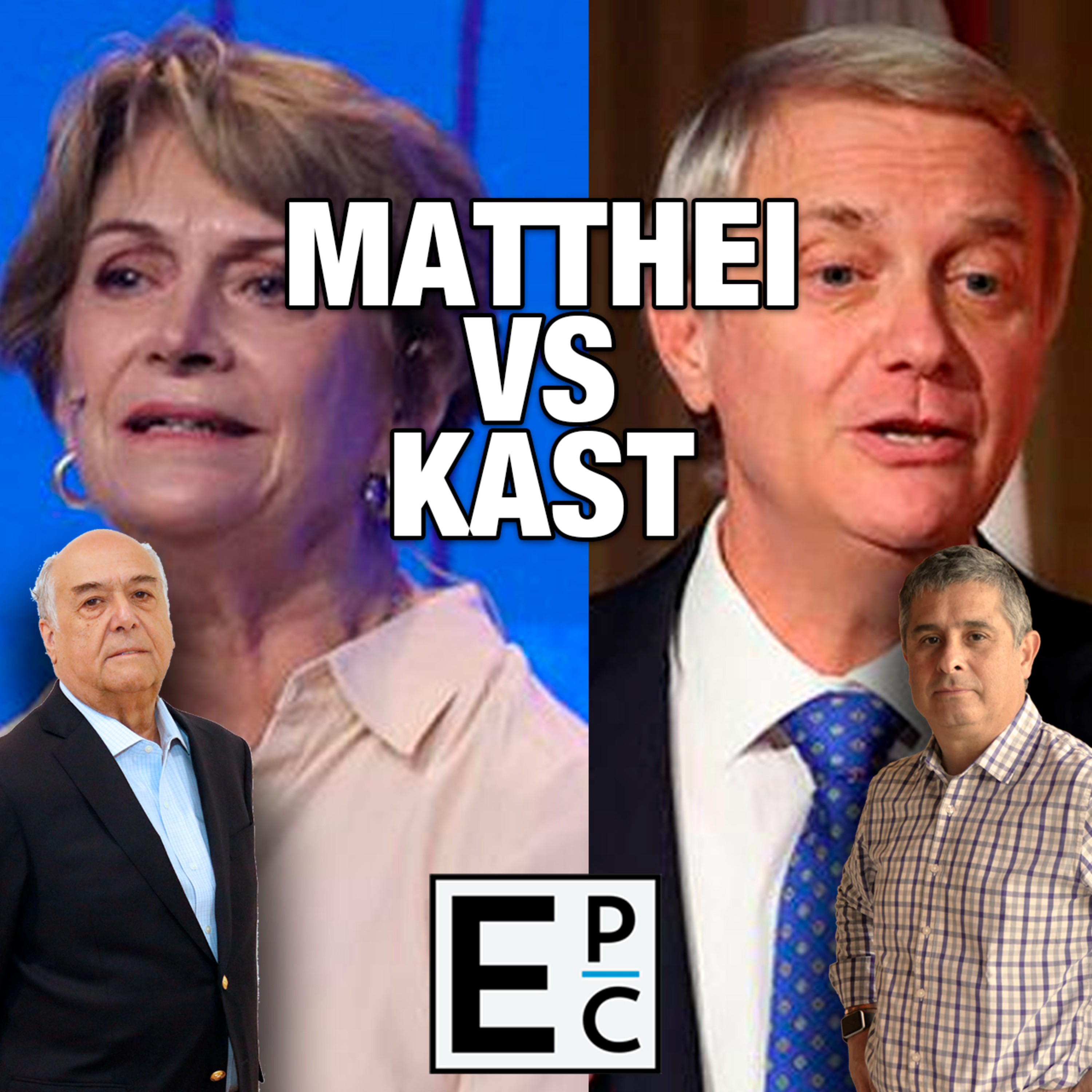 Es Posible Conversar