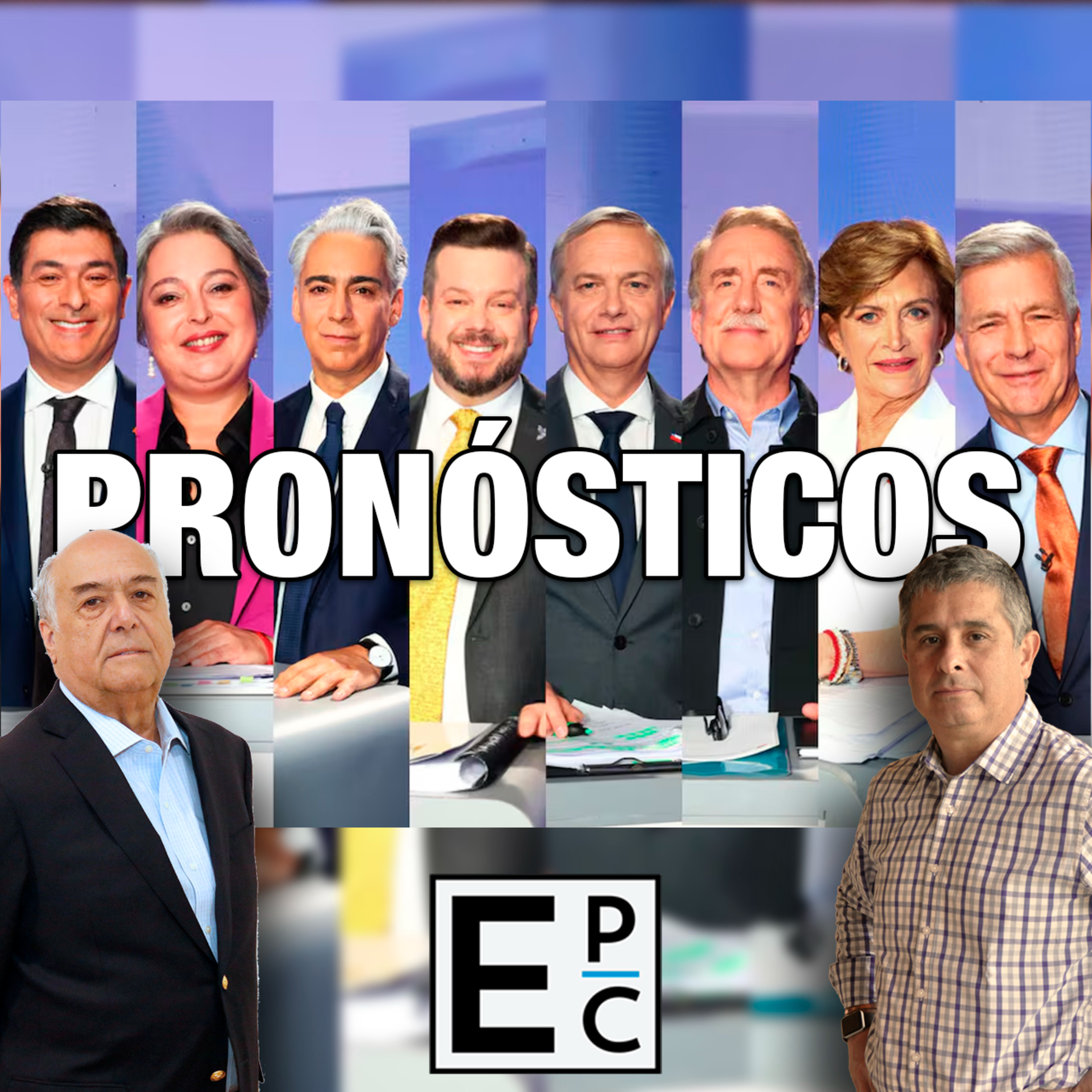 Como ha sido la Campaña Presidencial | Pronostico luego de las Elecciones  episode artwork