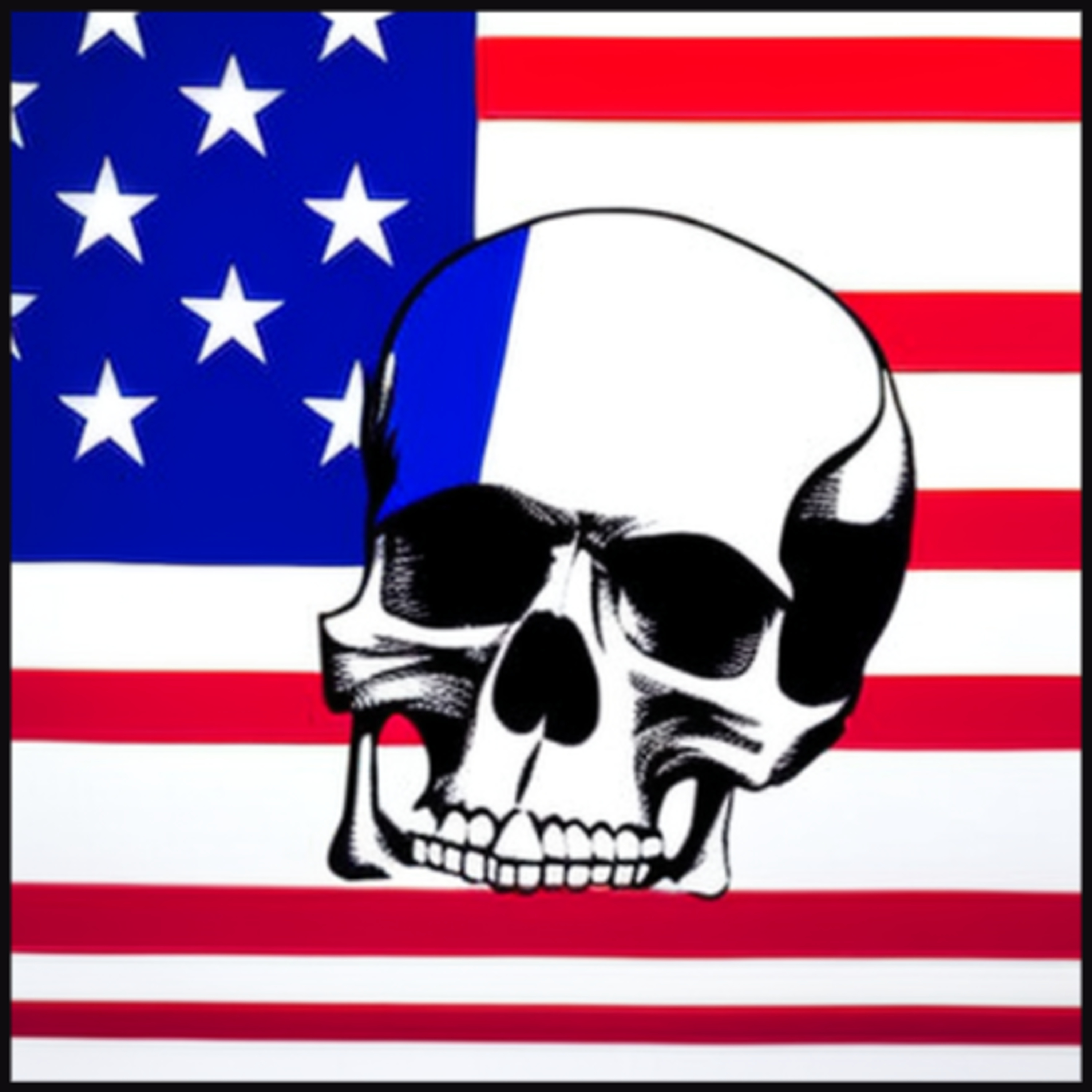 CWT #196: LIST - 10 reasons I'm not big into nationalism