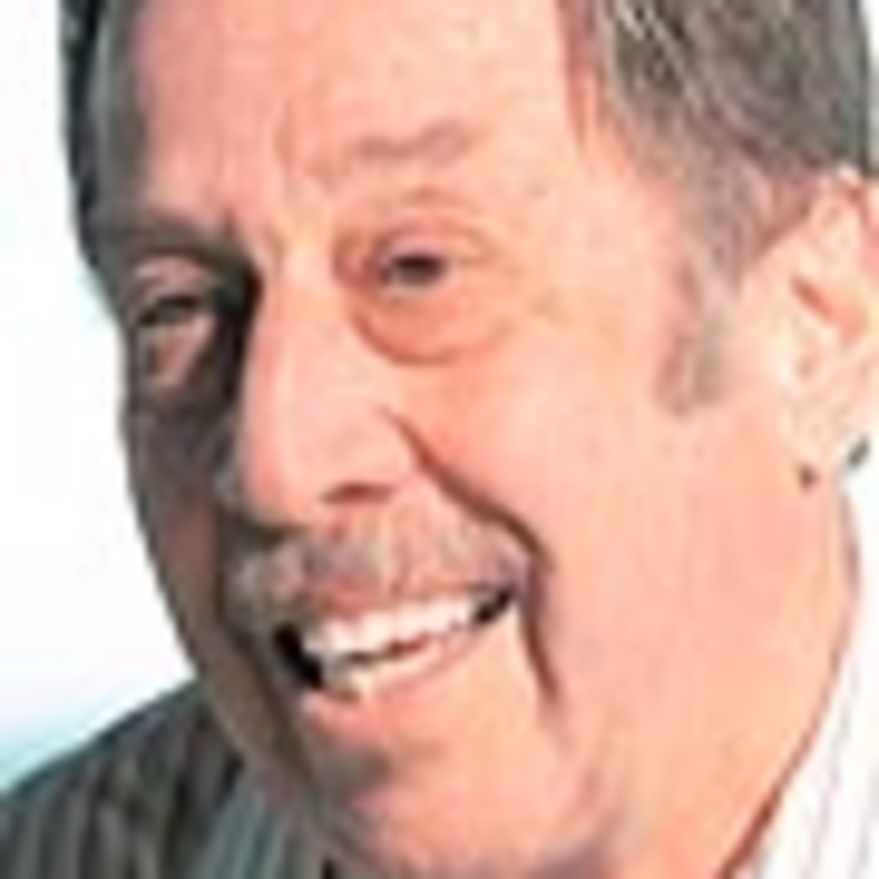 CWT #199: Famous Yoopers: Bob Bemer, inventor of ESC key, curly brackets, backslash(?!)