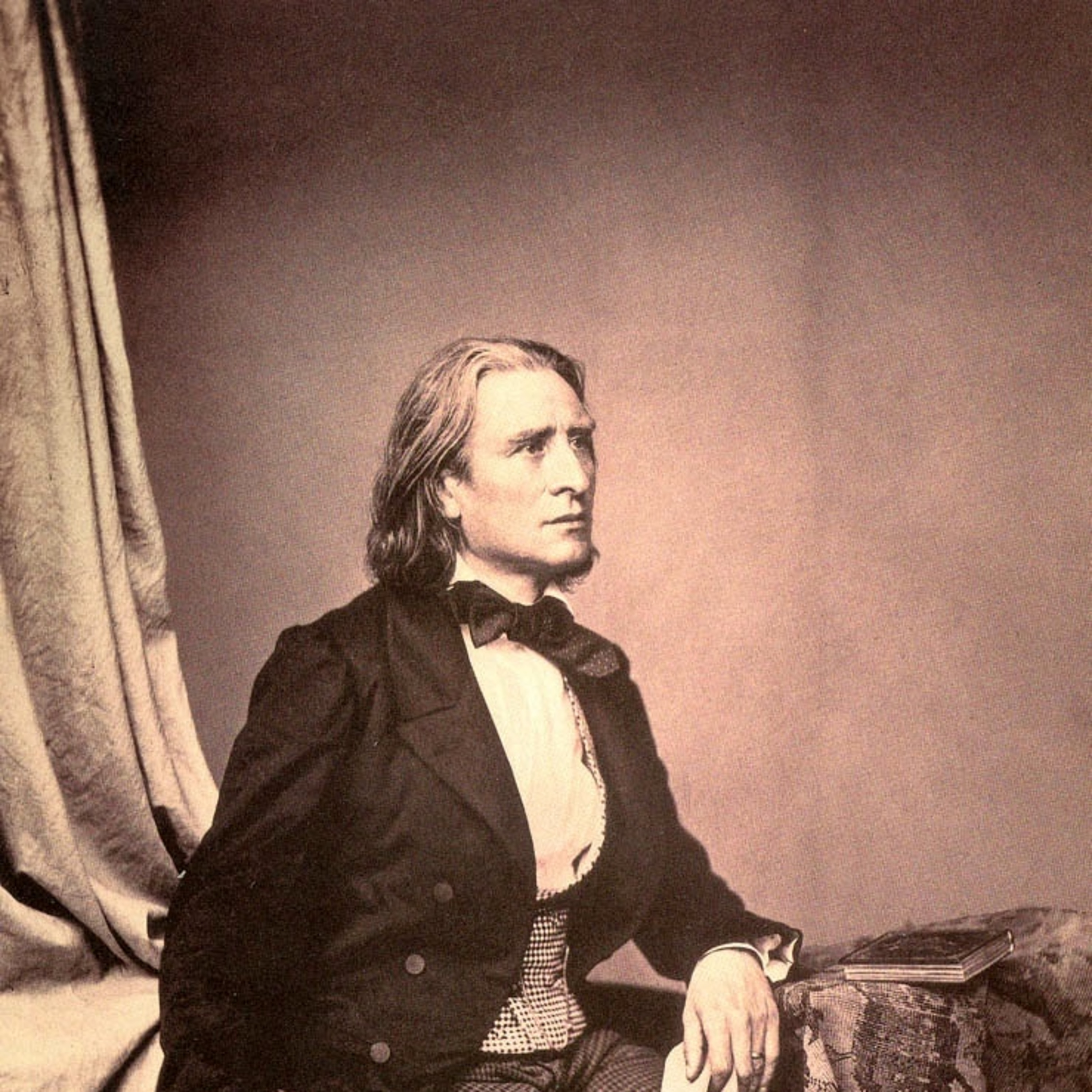 CWT217: The Franz Liszt Academy of Music