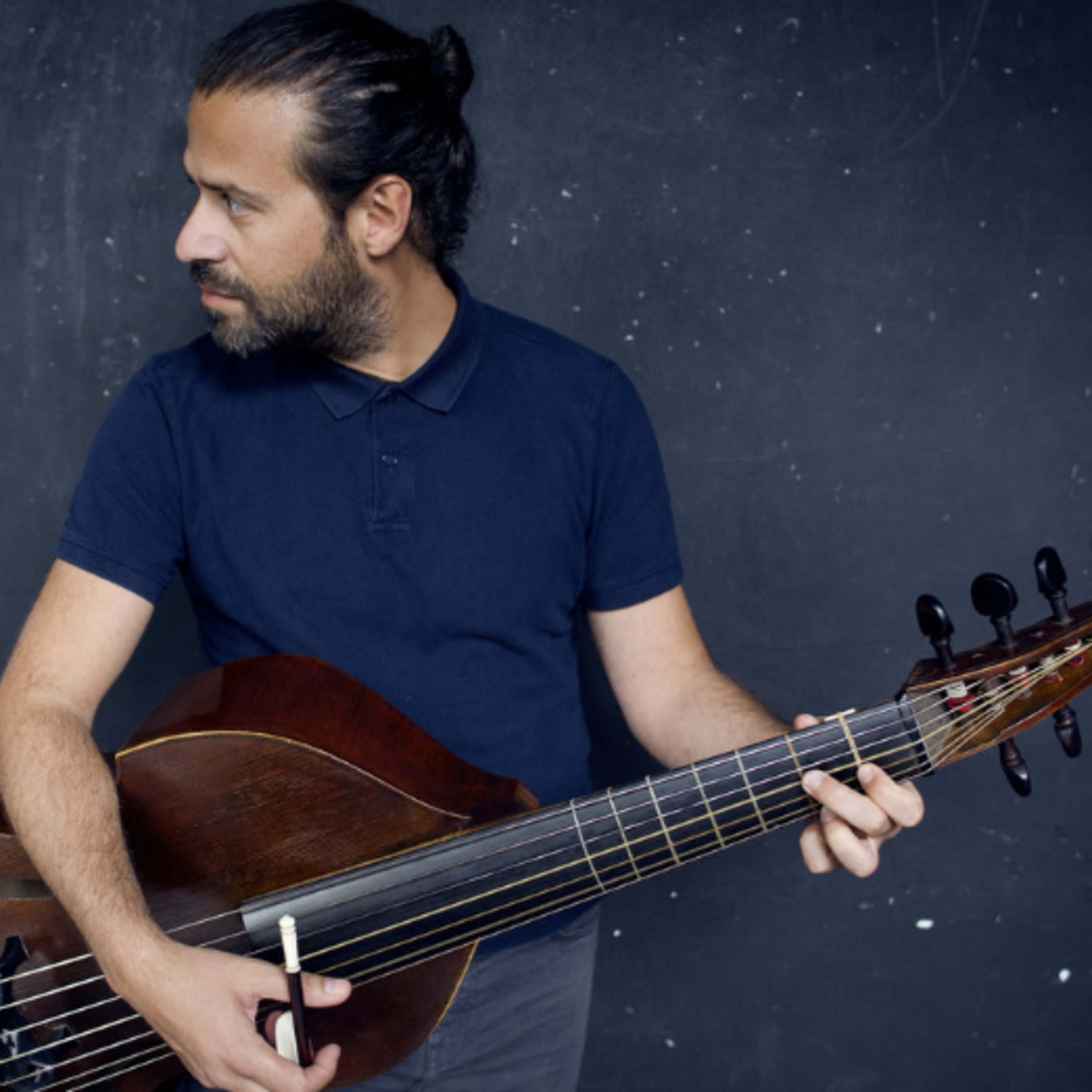 CWT230: Resonating the Past: François Joubert-Caillet's Journey through Early Music
