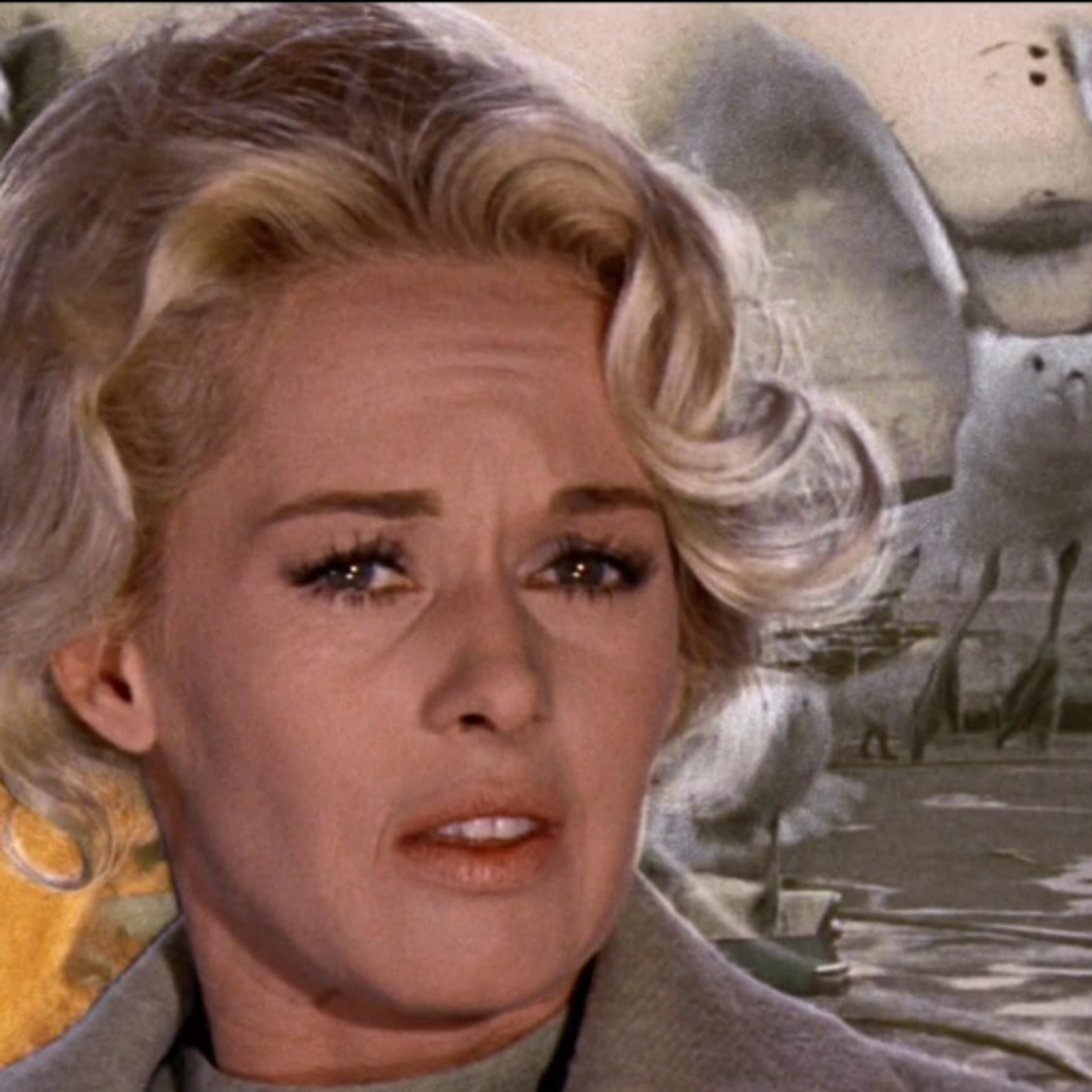 CWT235: Hitchcock's 'The Birds': Why were the birds attacking?