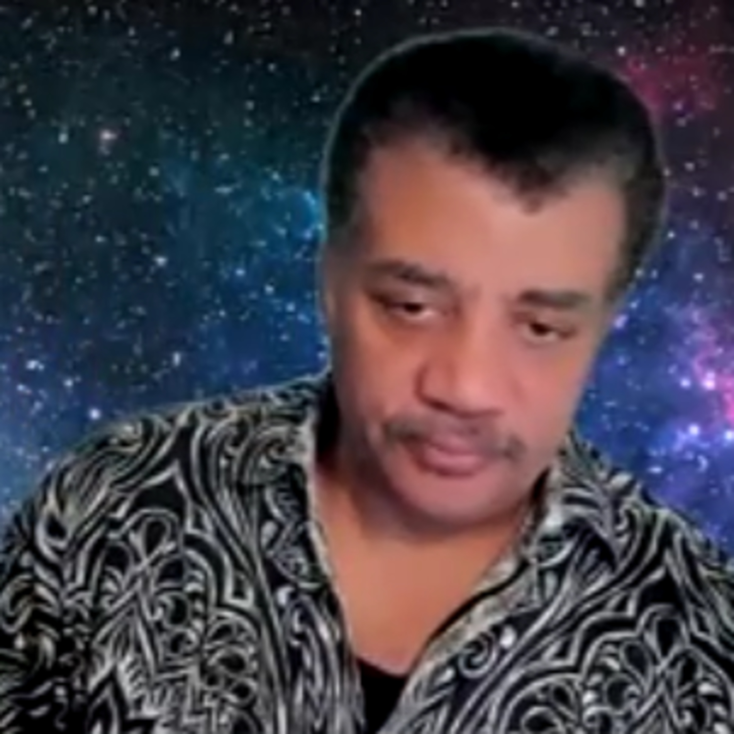 VIDEO: My interview of Neil deGrasse Tyson, Scott Hamilton Kennedy. Topic: Shot in the Arm