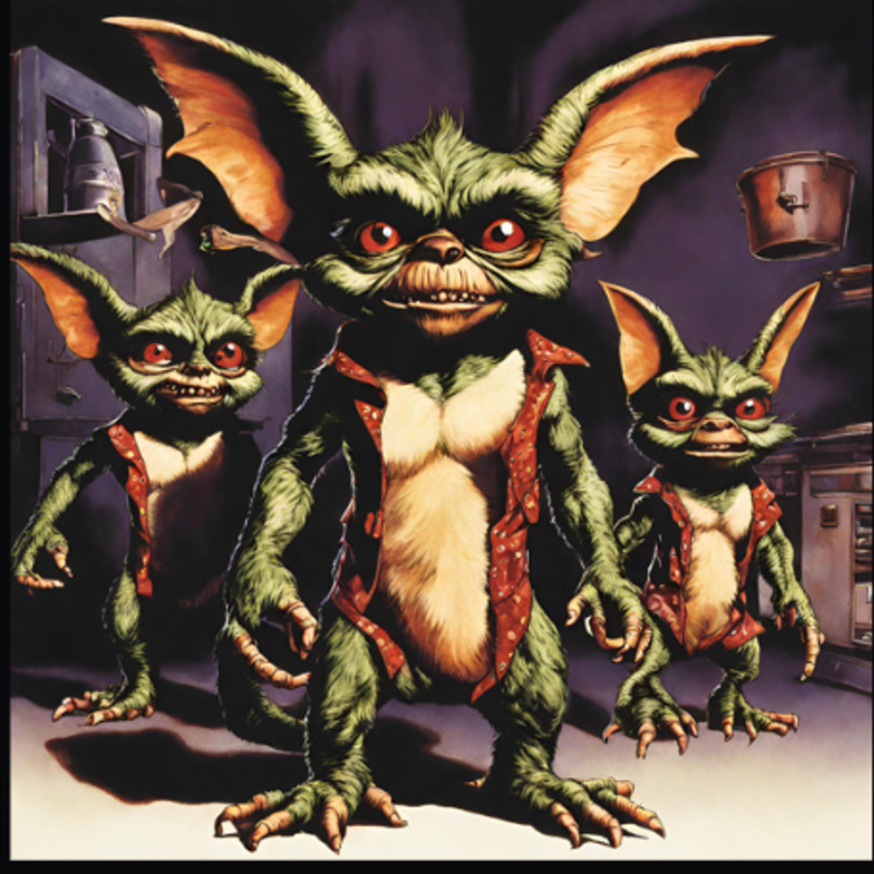 CWT255: Gremlins 2: The New Batch – Chaos in the Big Apple and Beyond