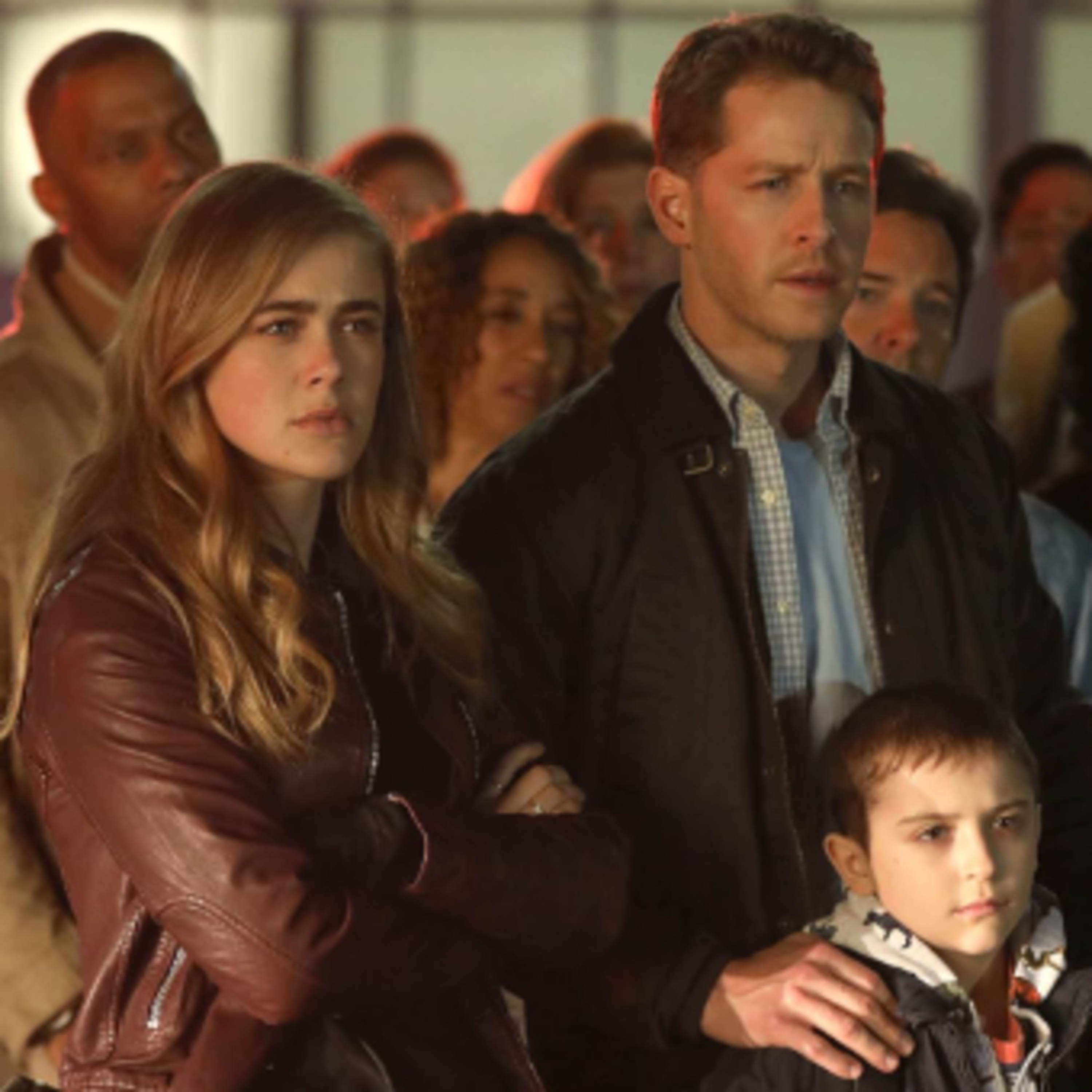 CWT261: TV Review: Manifest 