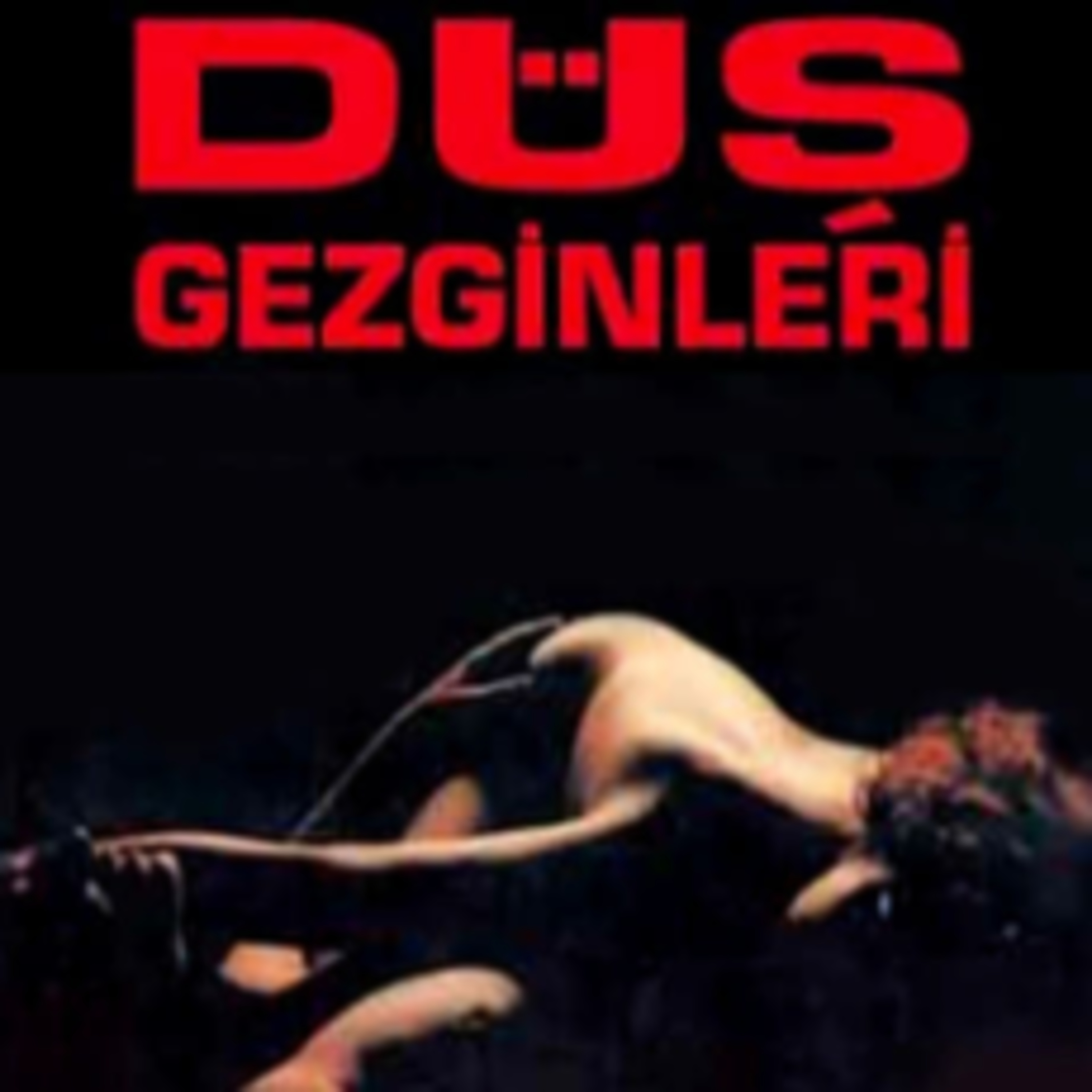 CWT294: Walking After Midnight - Slice of 1992 Turkish Cinema / Lesbian Drama