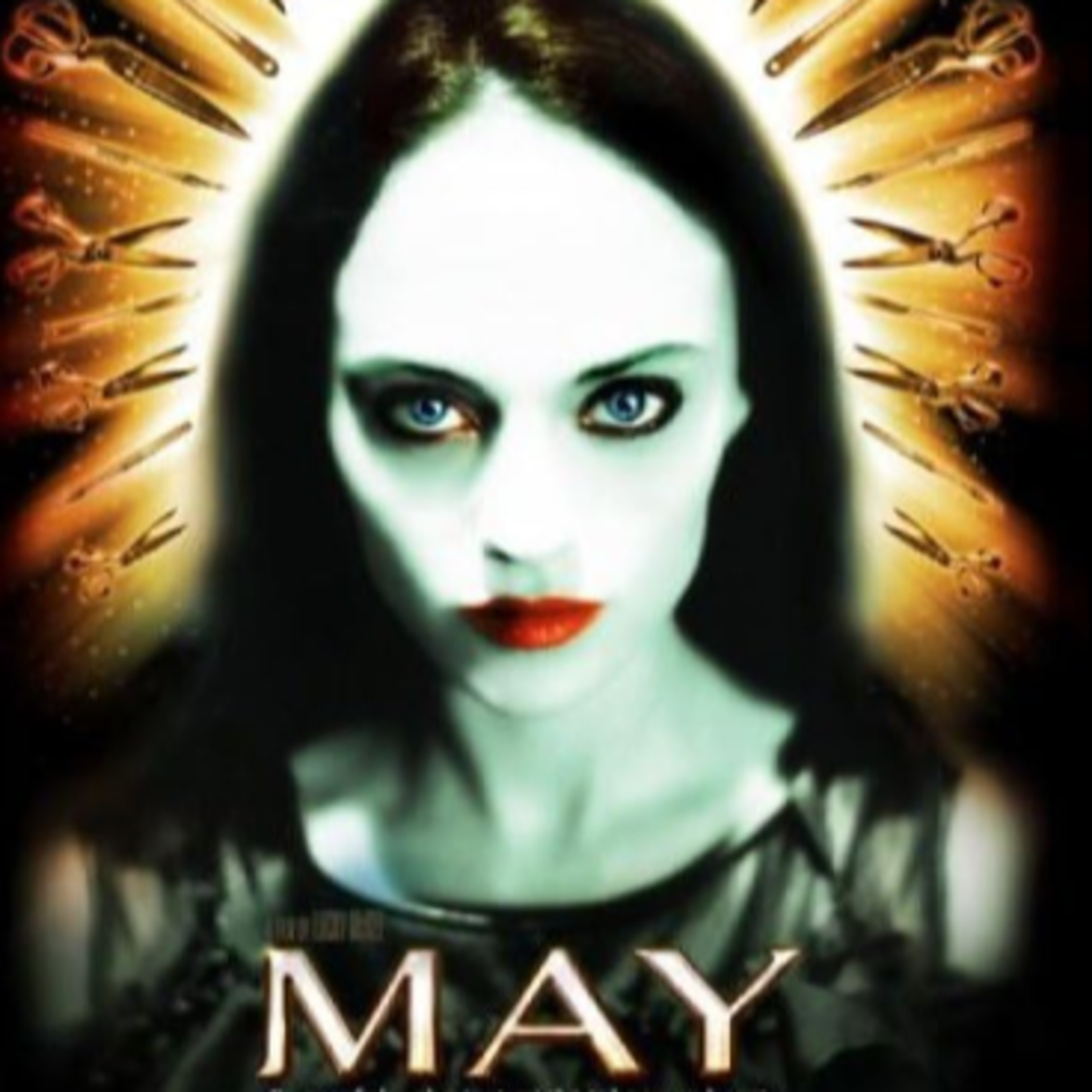 CWT303: Exploring 'May' (2002): A Tale of Loneliness, Obsession, and the Quest for Connection