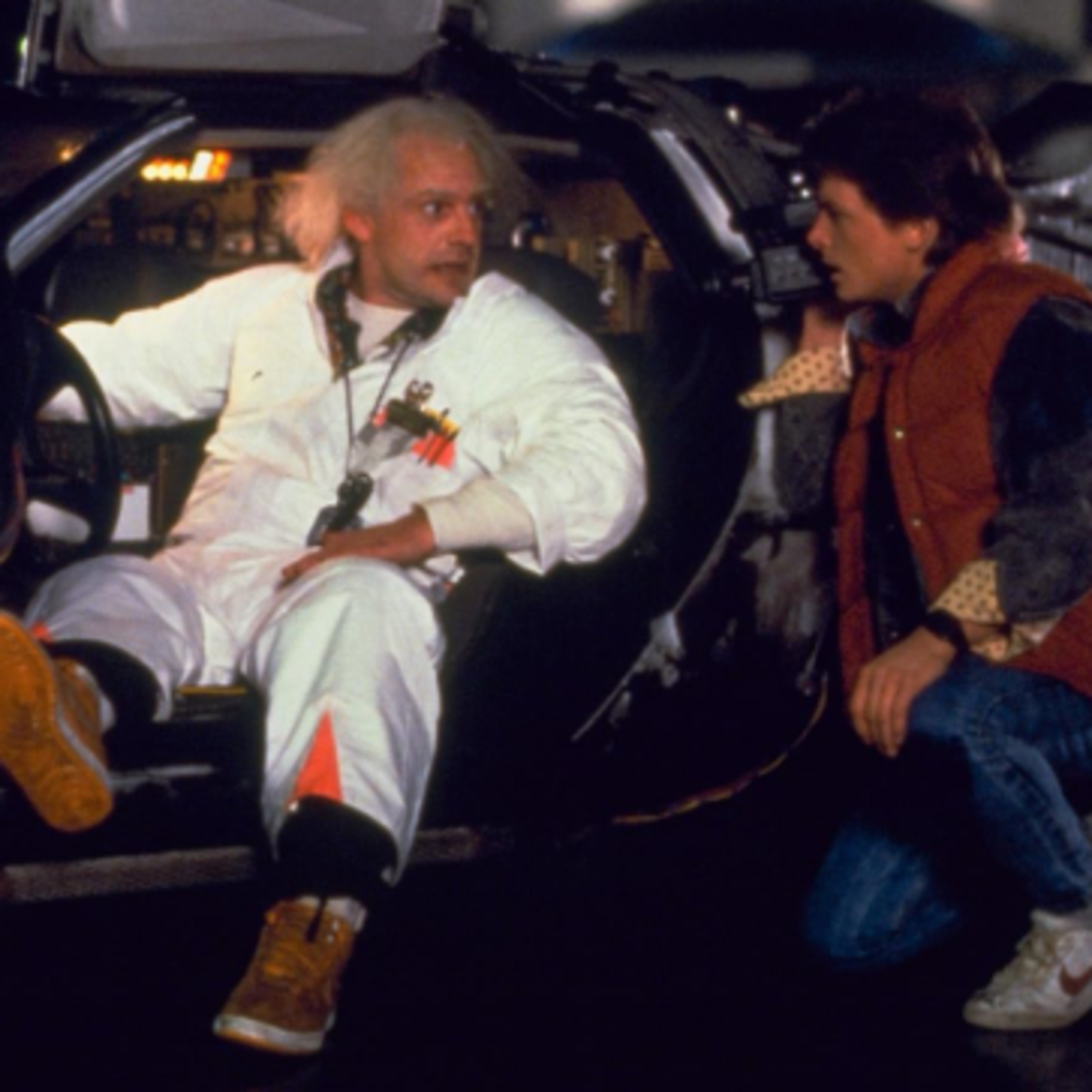 CWT310: The Timeless Impact of Back to the Future
