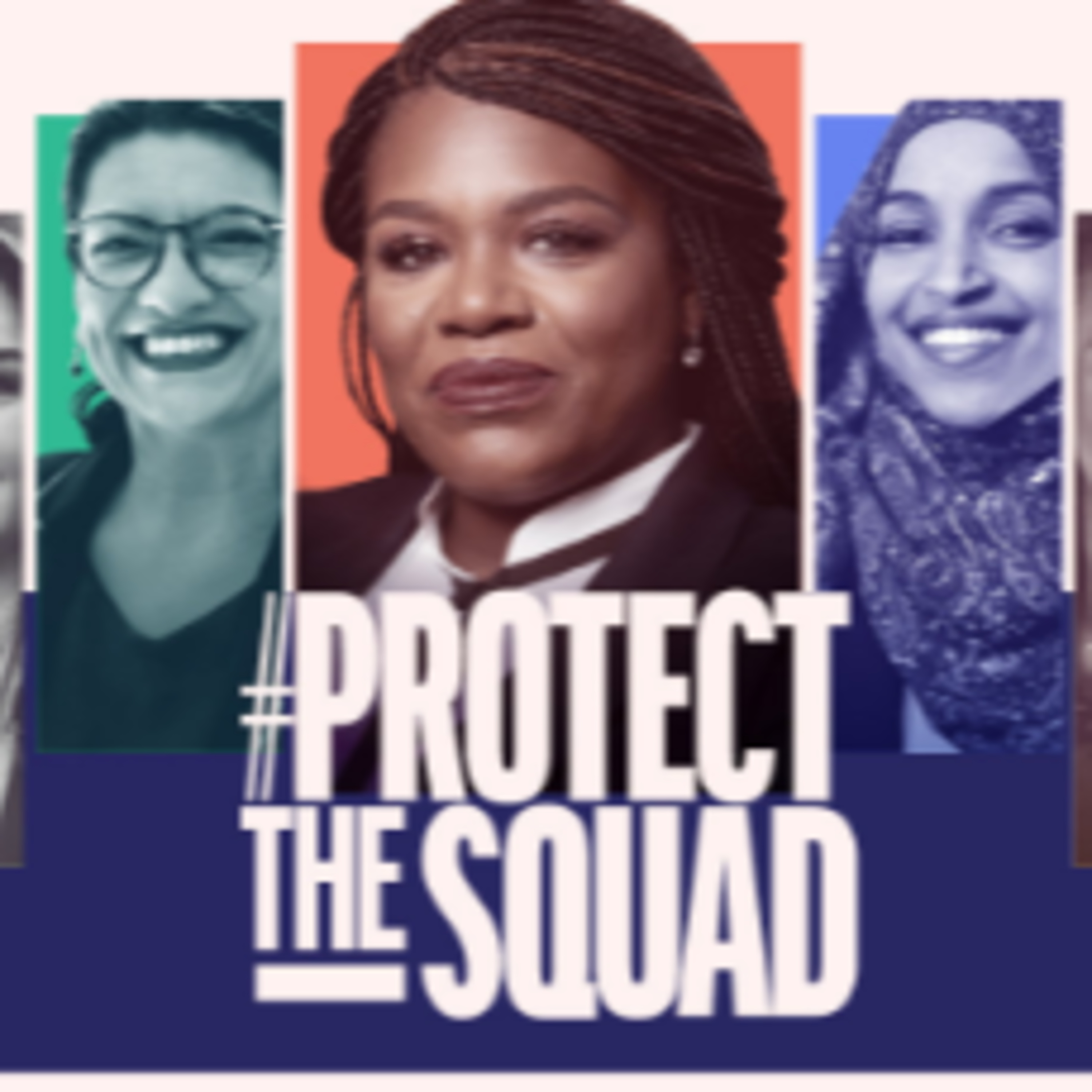 CWT311: AIPAC's Pathetic War on Cori Bush + The Squad