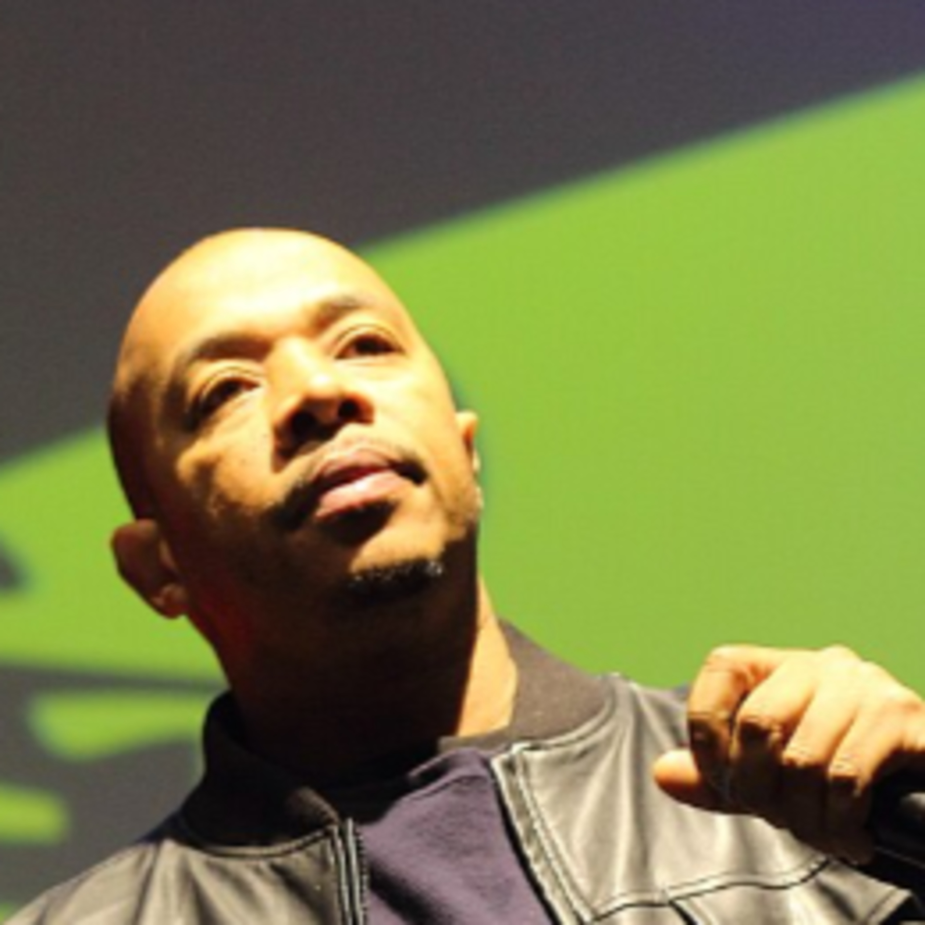 CWT318: U-God: The Gritty Voice of Wu-Tang Clan