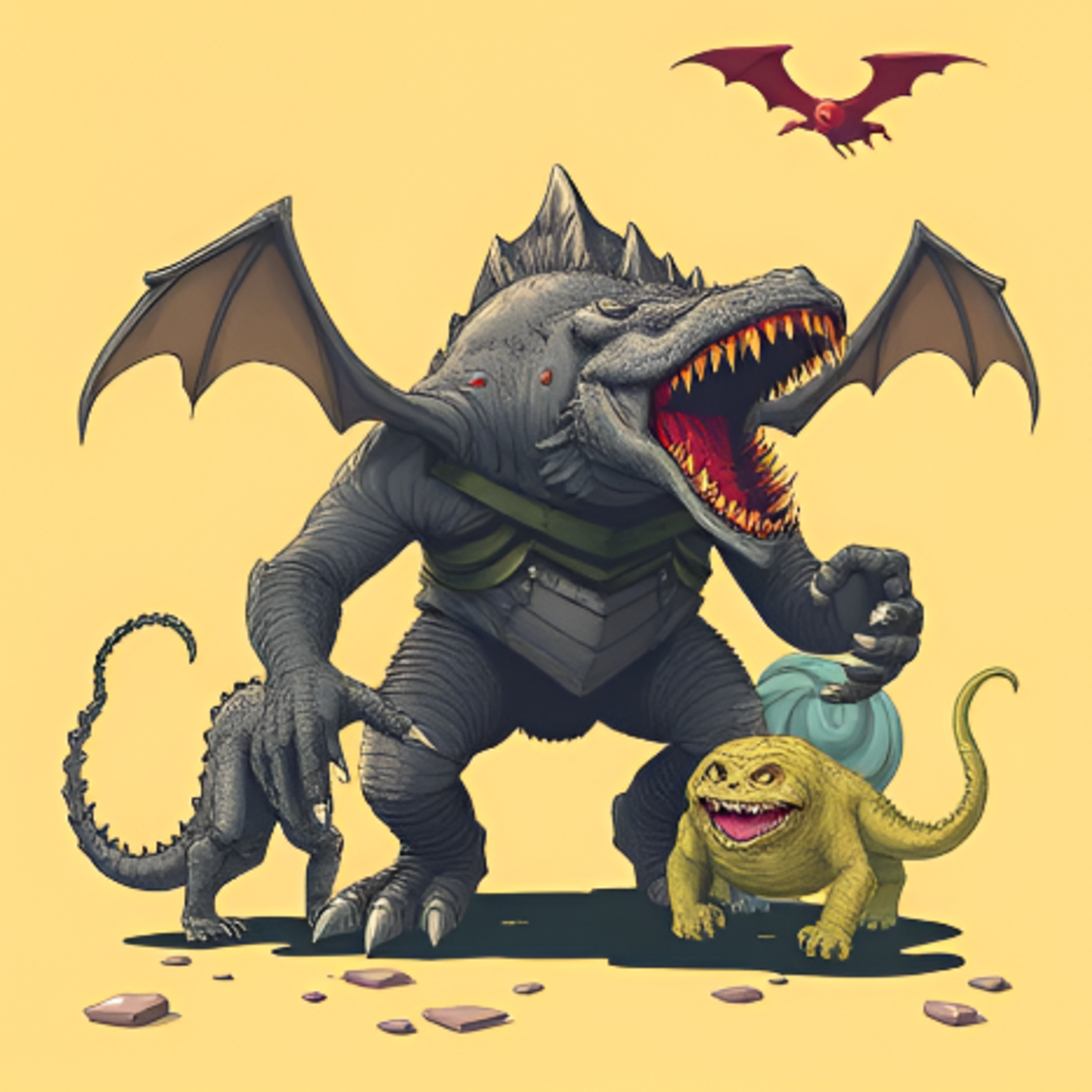 CWT326: Monstrosity and the Human Condition: A Discussion on Fear and Difference in Society and Pop Culture