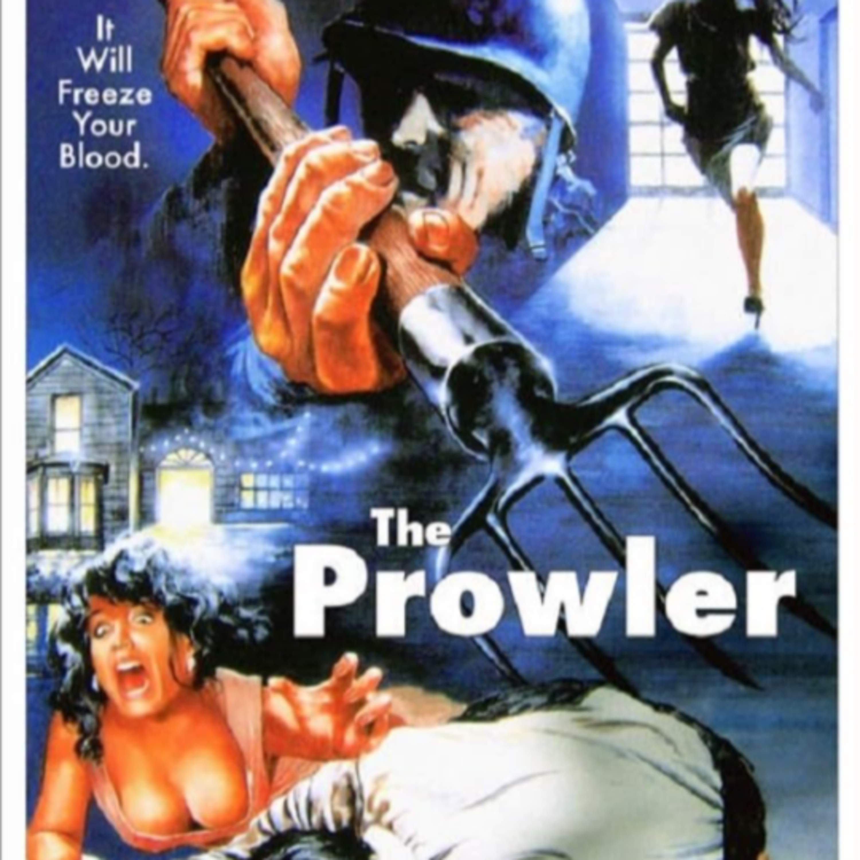 CWT334: The Prowler (1981) and the Bloody Legacy of 80s Slashers