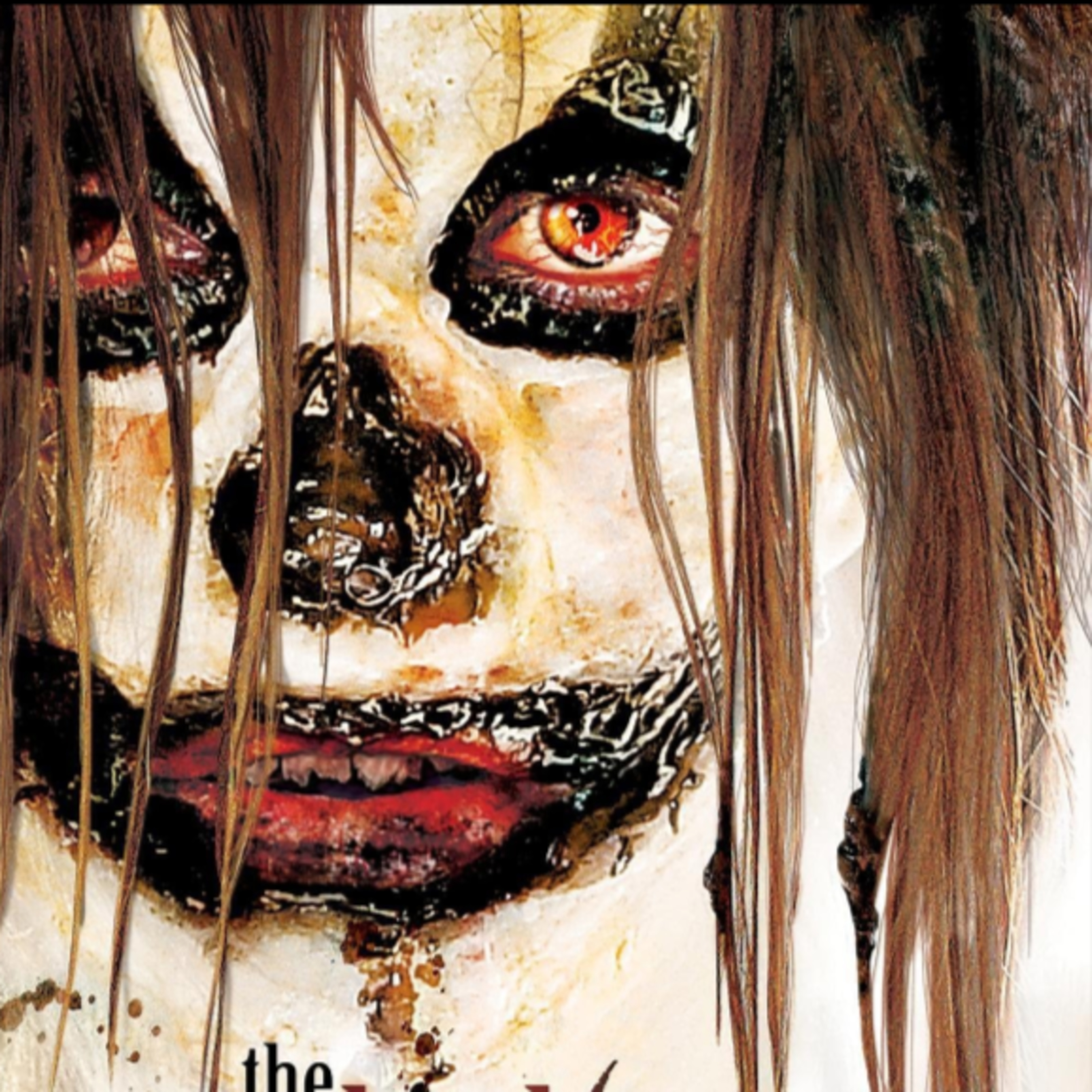 CWT336: The Pumpkin Karver (2006) Review + My Horror Movie Concept, The Reapers of Twilight