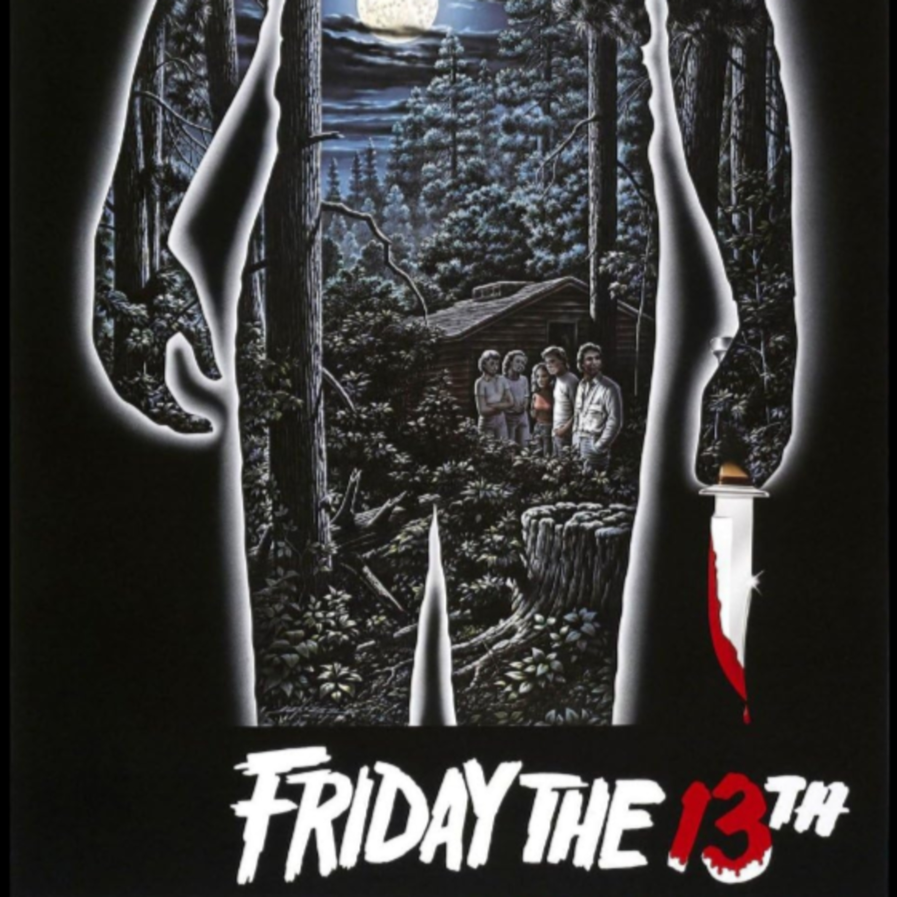 CWT339: How Friday the 13th (1980) Redefined Fear...Or Whatever.