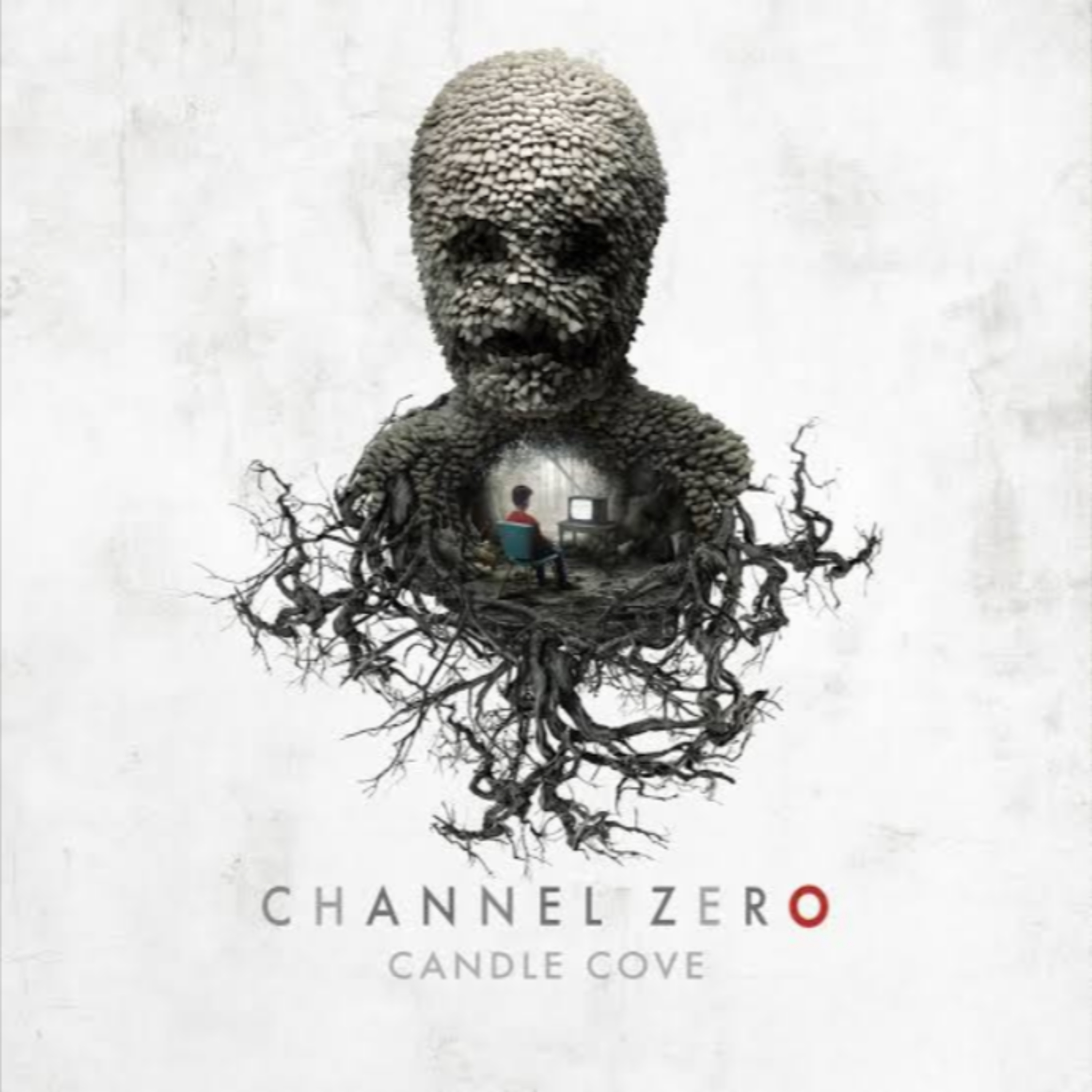 CWT350: REVIEW: Channel Zero (TV series) s1e1: You Have to Go Inside