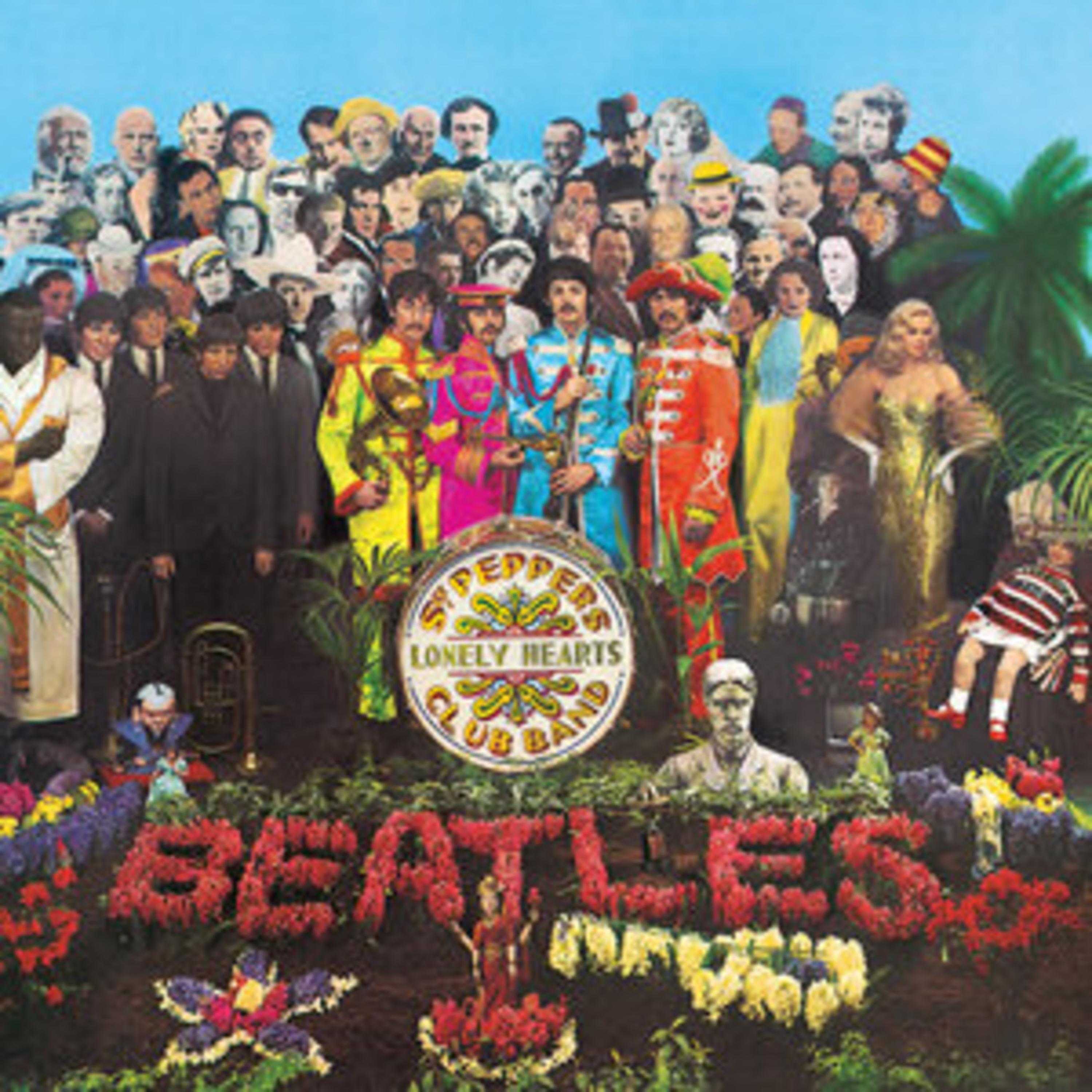 CWT357: Sgt. Pepper’s Lonely Hearts Club Band: An Album That Redefined Rock ‘n’ Roll