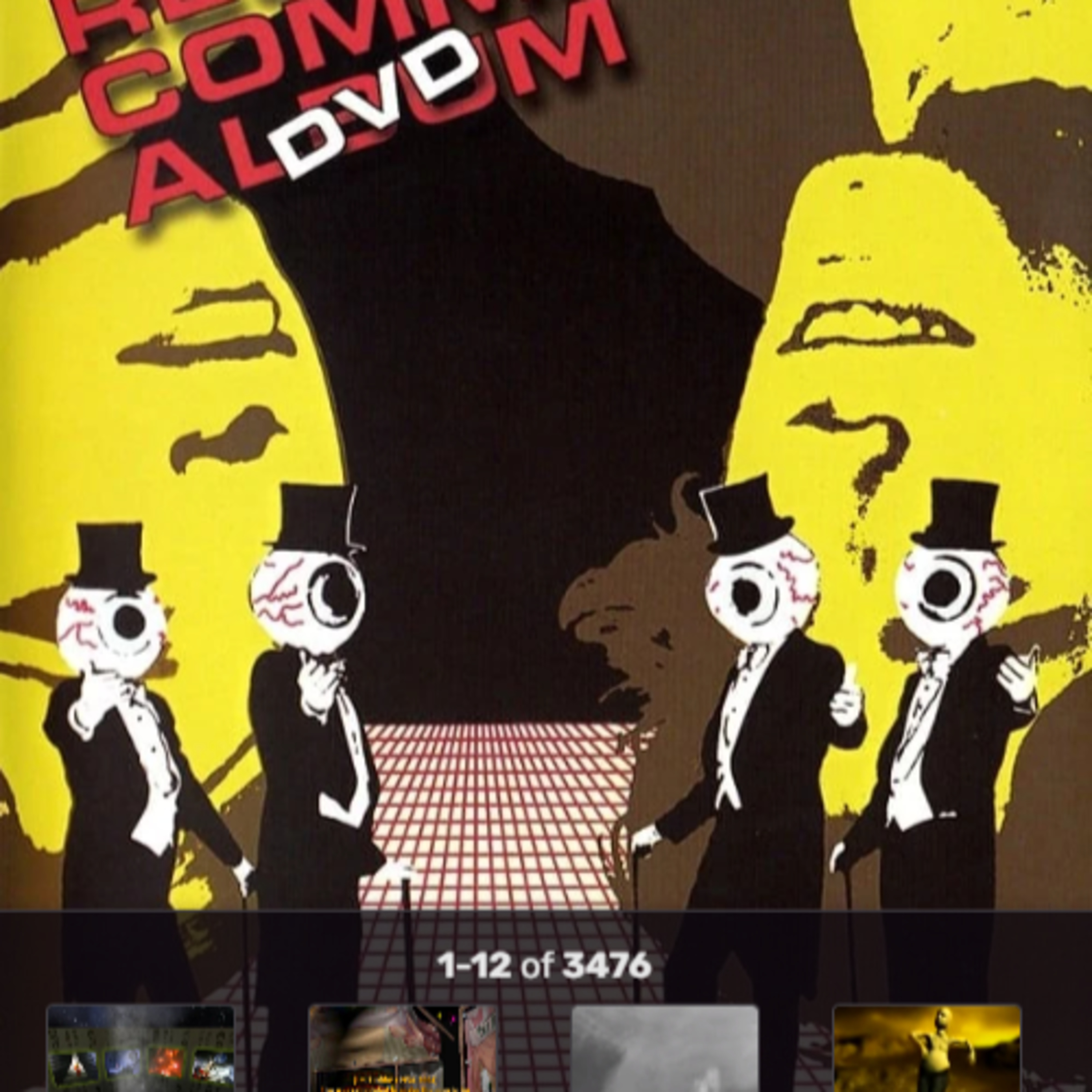 CWT365: The Residents’ 