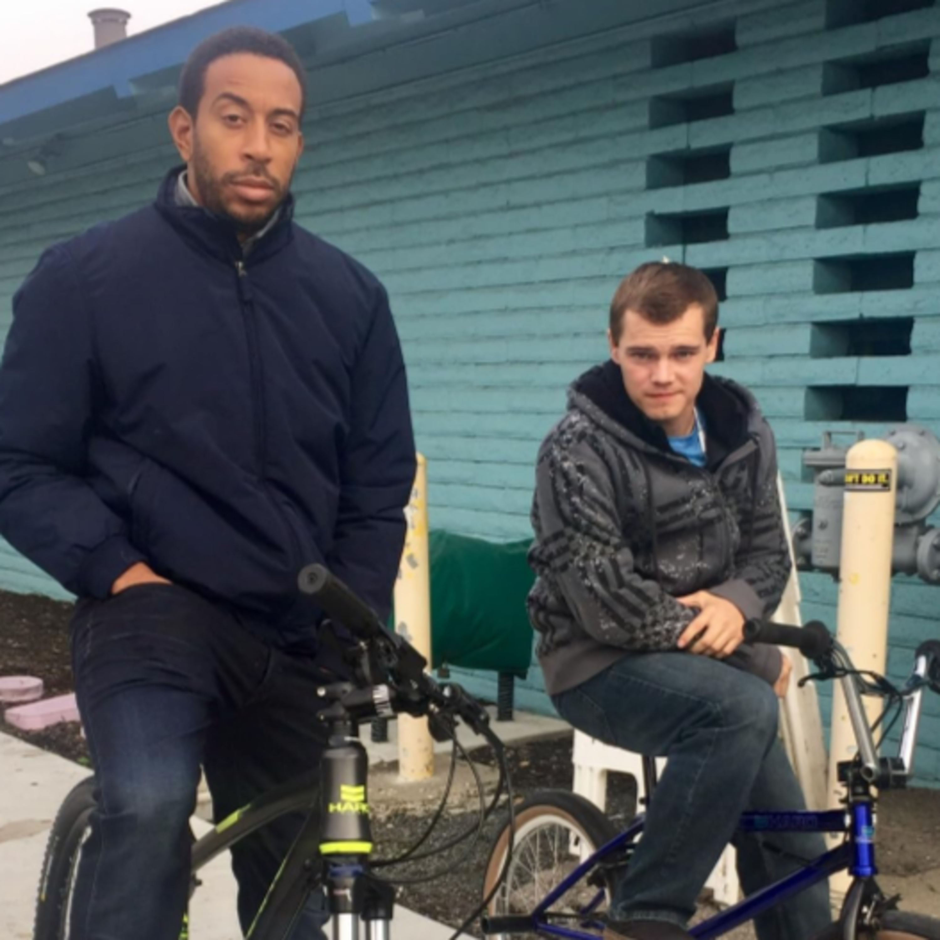 CWT368: 'The Ride' (2018) - More Than Just a BMX Story [MOVIE REVIEW]