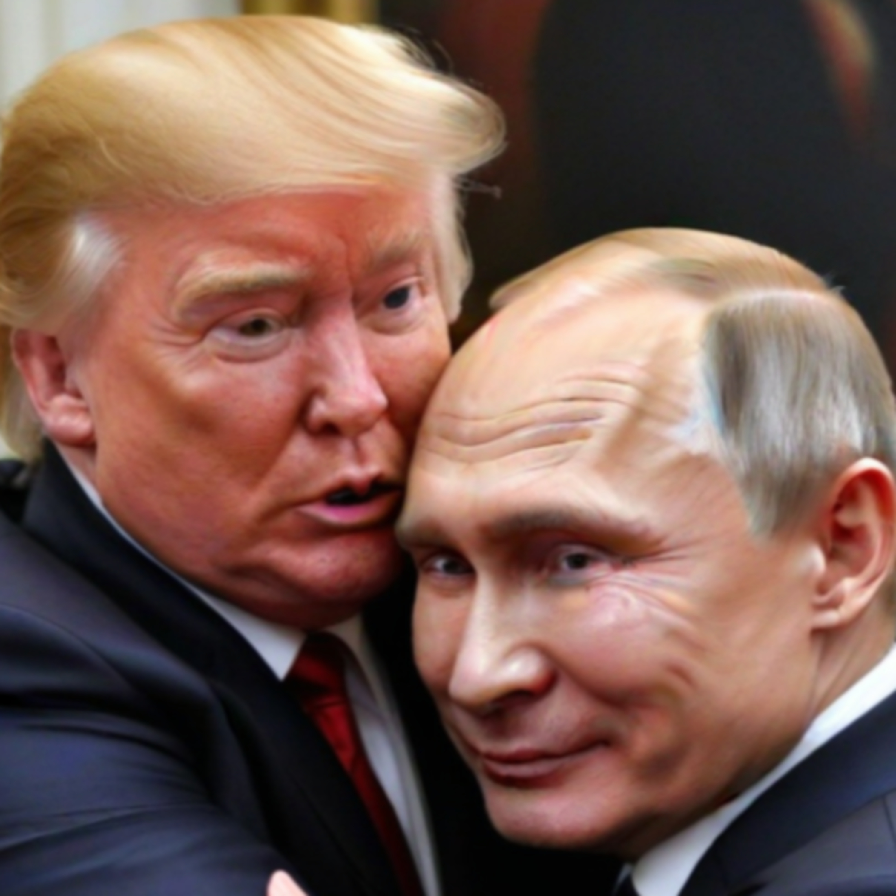 Dimwits, Dipsh*ts, Dufuses, and Dullards (Ep. 7); Pete Hegseth Caves to Putin