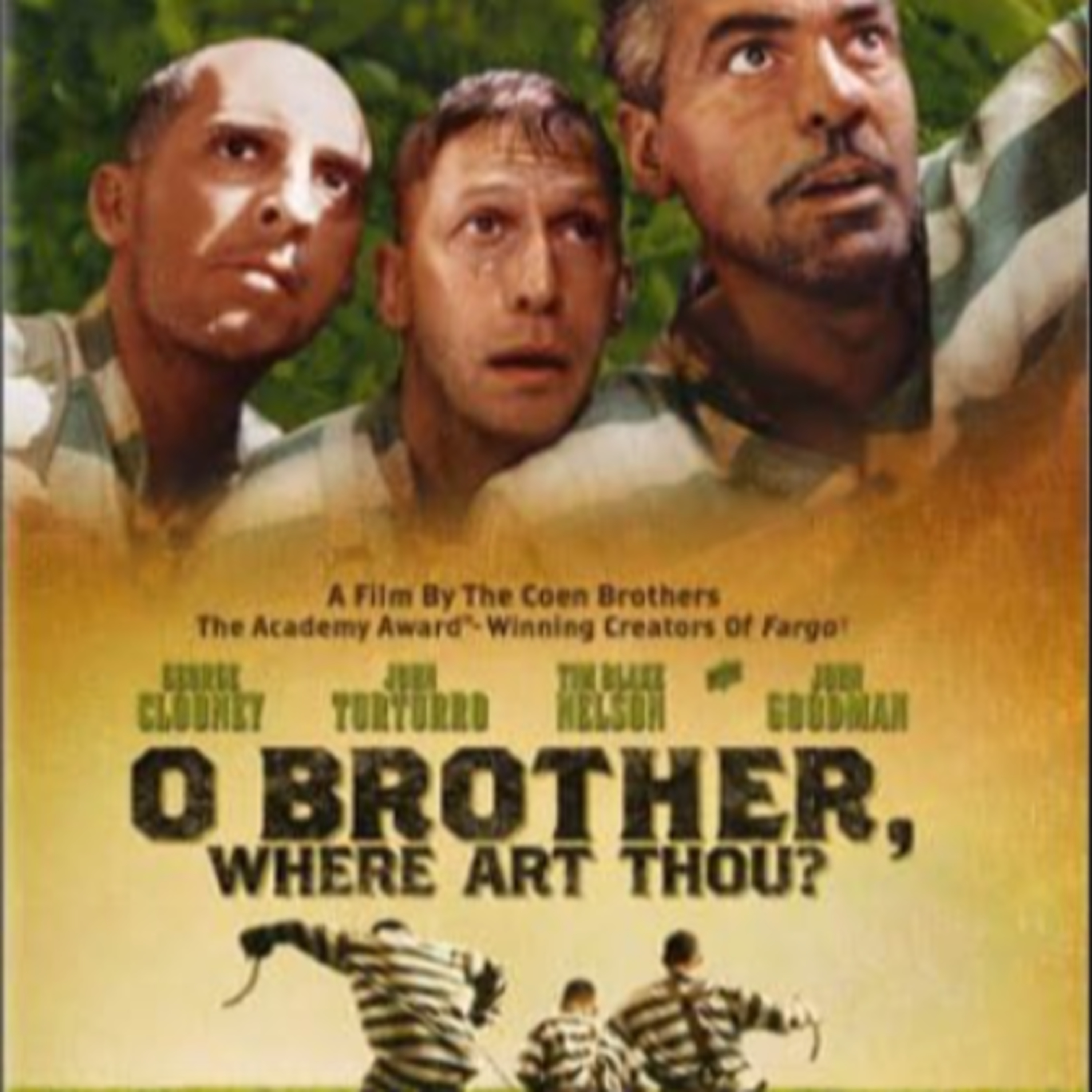 CWT379: 'O Brother, Where Art Thou?' REVIEW