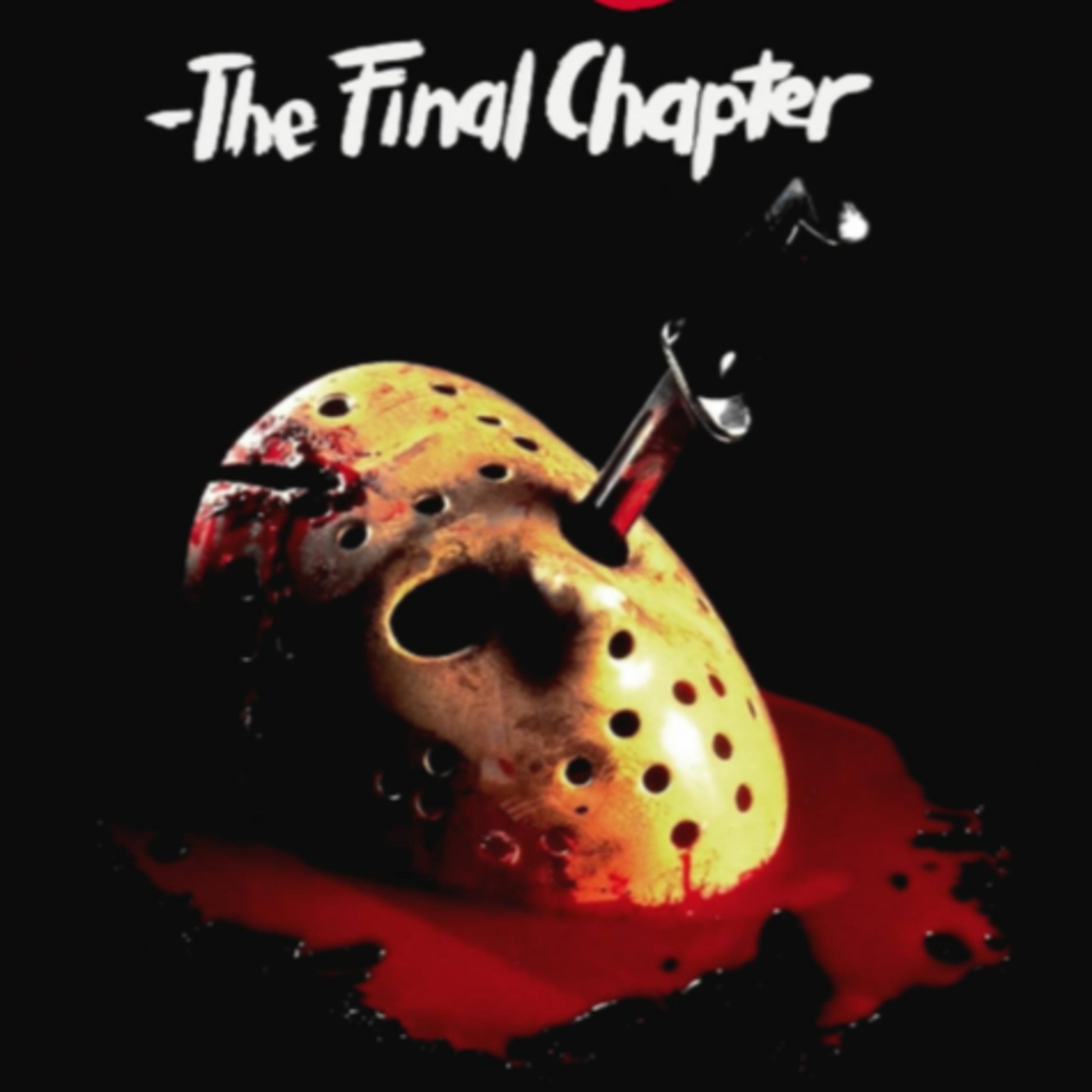 CWT393: Friday the 13th: The Final Chapter (1984) – Not So Final After All