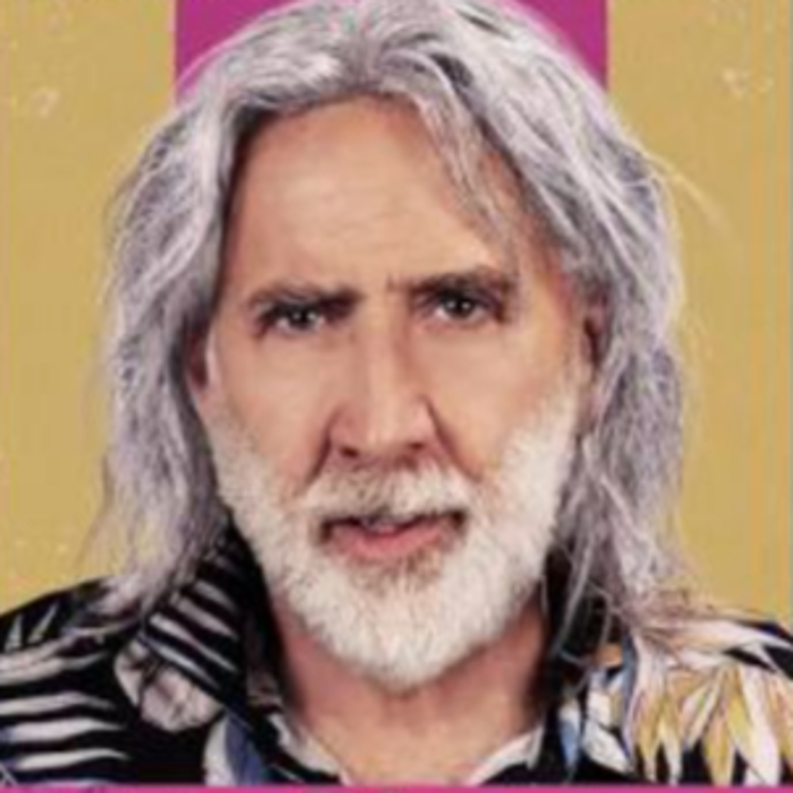 CWT402: The Retirement Plan (2023), - A Nic Cage Action Flick