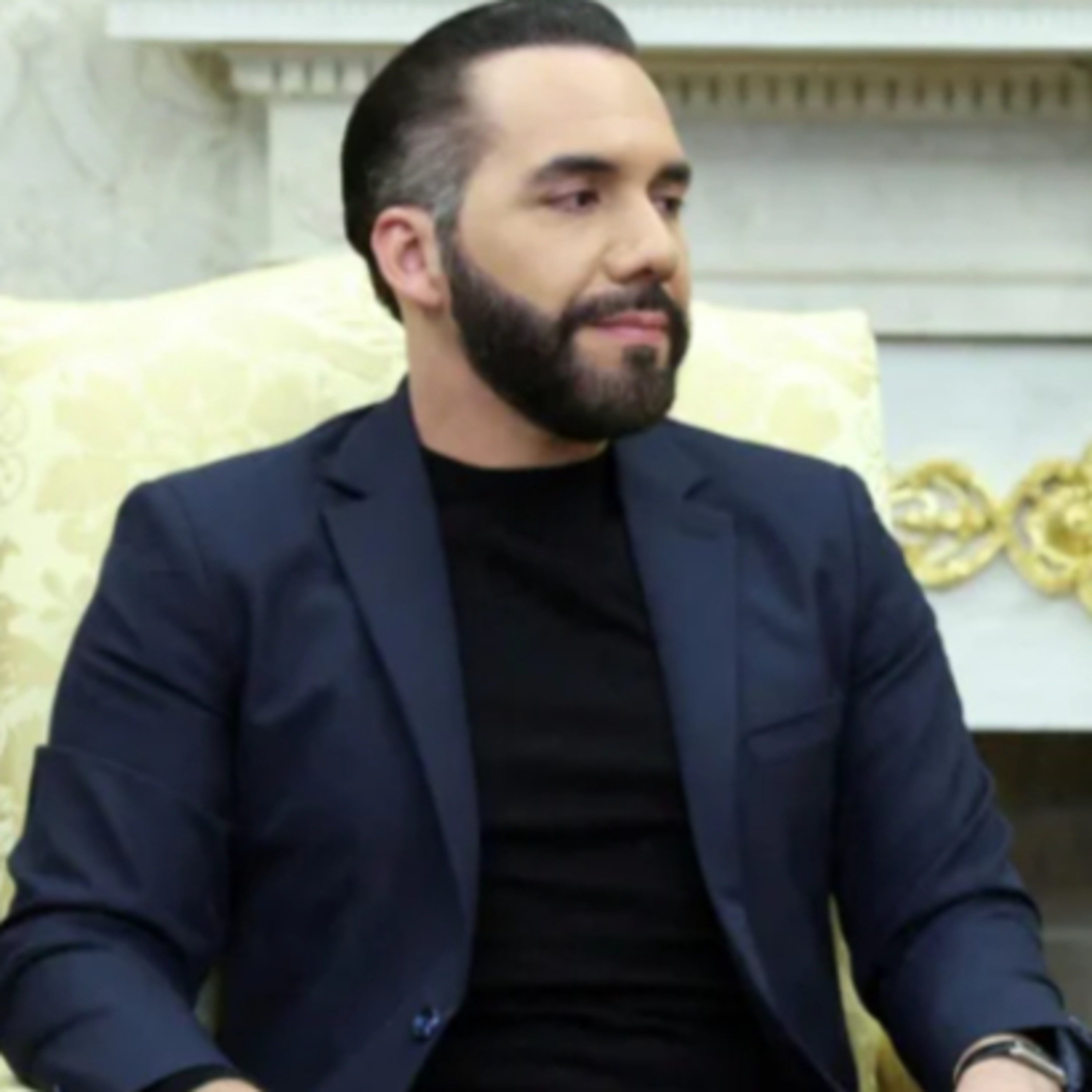 Dimwits, Dipsh*ts, Dufuses, and Dullards (Ep. 16); El Salvador's Evil Dictator Nayib Bukele