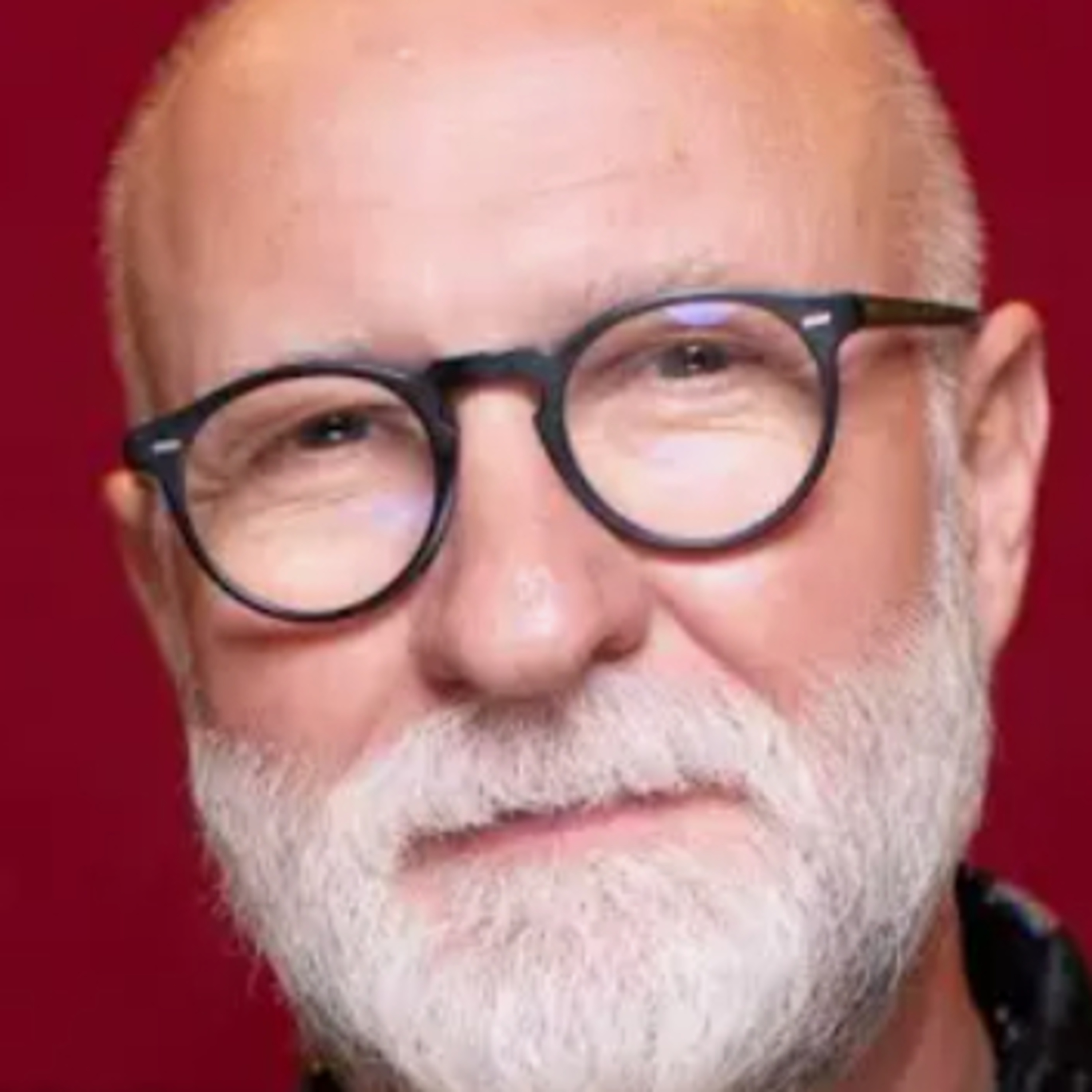 CWT413: Bob Mould: Noise, Melody, and the Light Ahead