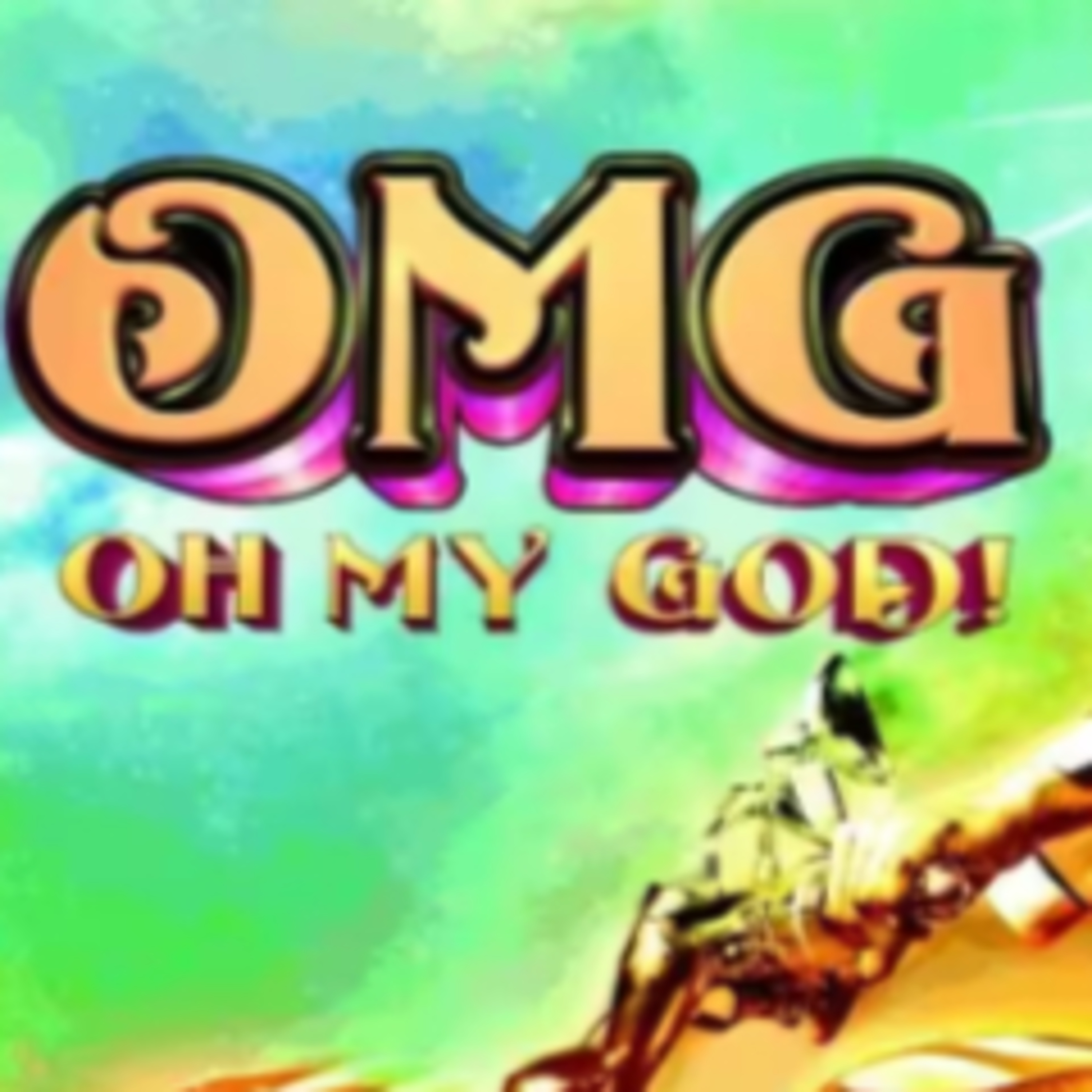 CWT419 🎙️: 'OMG: Oh My God!' (2012) Reviewed: When God Gets Sued