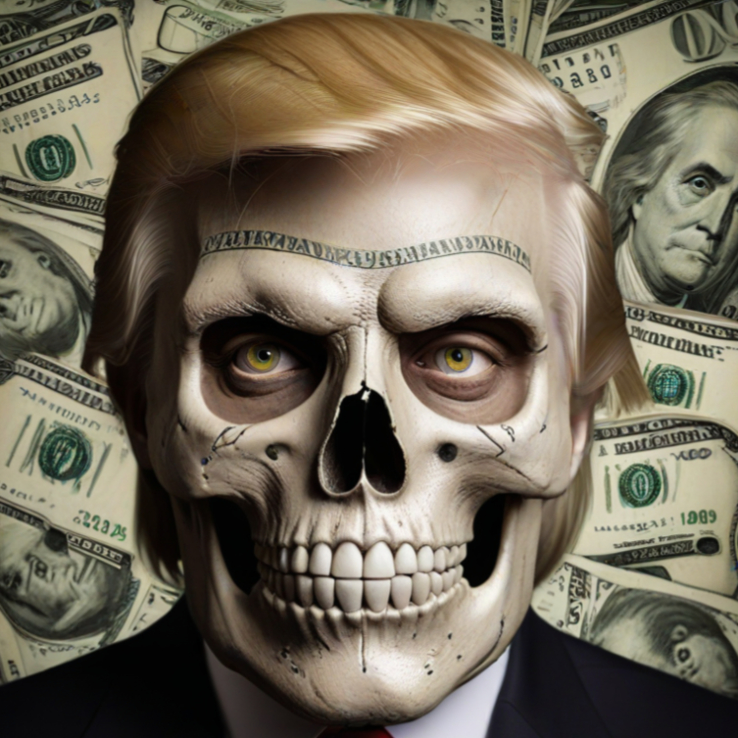 Dimwits, Dipsh*ts, Dufuses, and Dullards (Ep. 18); Trump Exploits Ukraine (Because of Course)